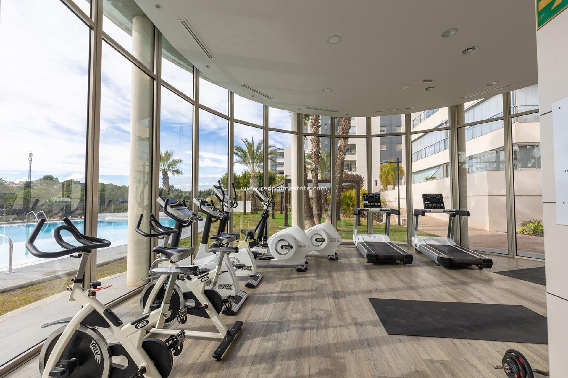 Återförsäljning - Lägenheter -
Orihuela Costa - Los Dolses