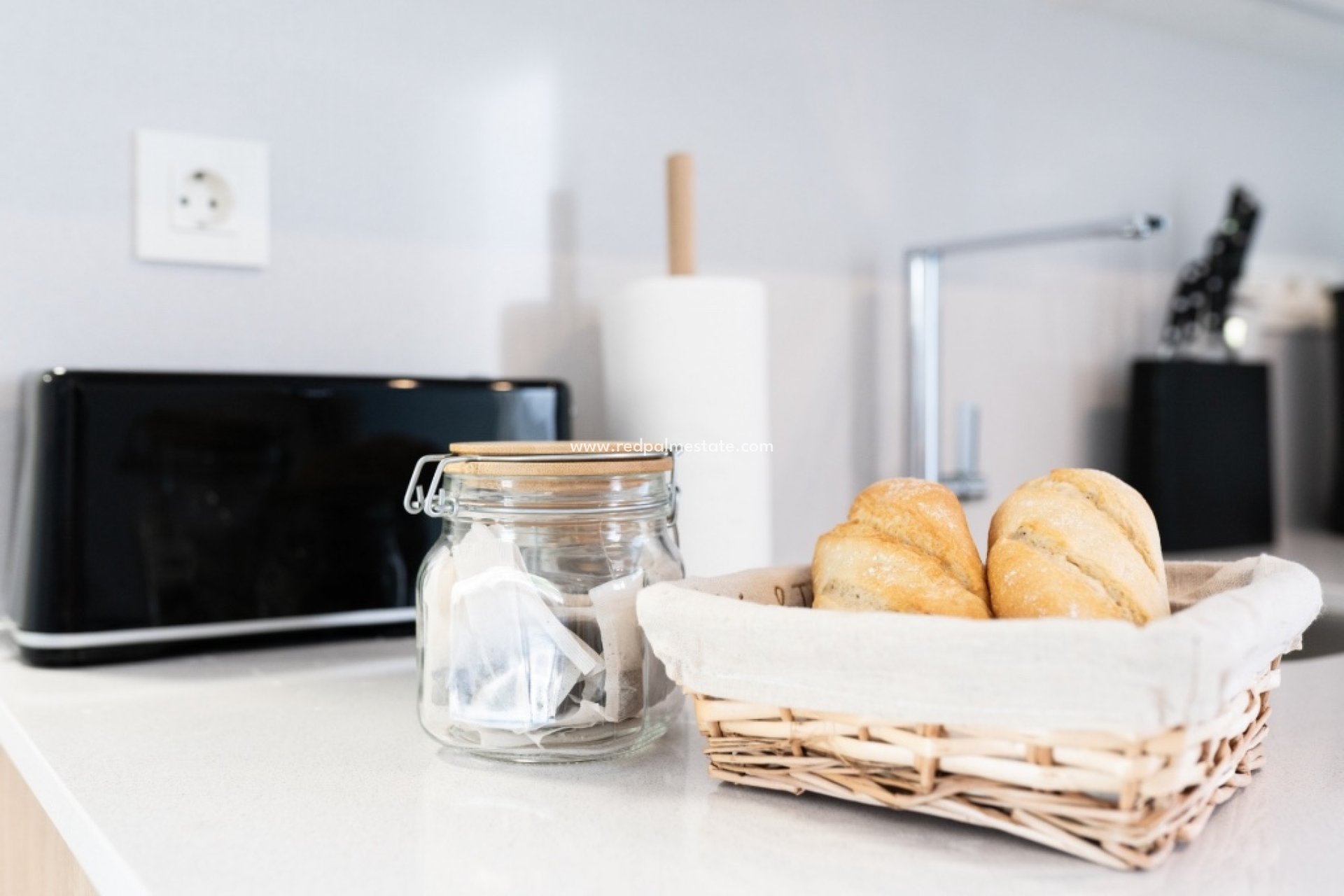 Återförsäljning - Lägenheter -
Orihuela Costa - Mil Palmeras