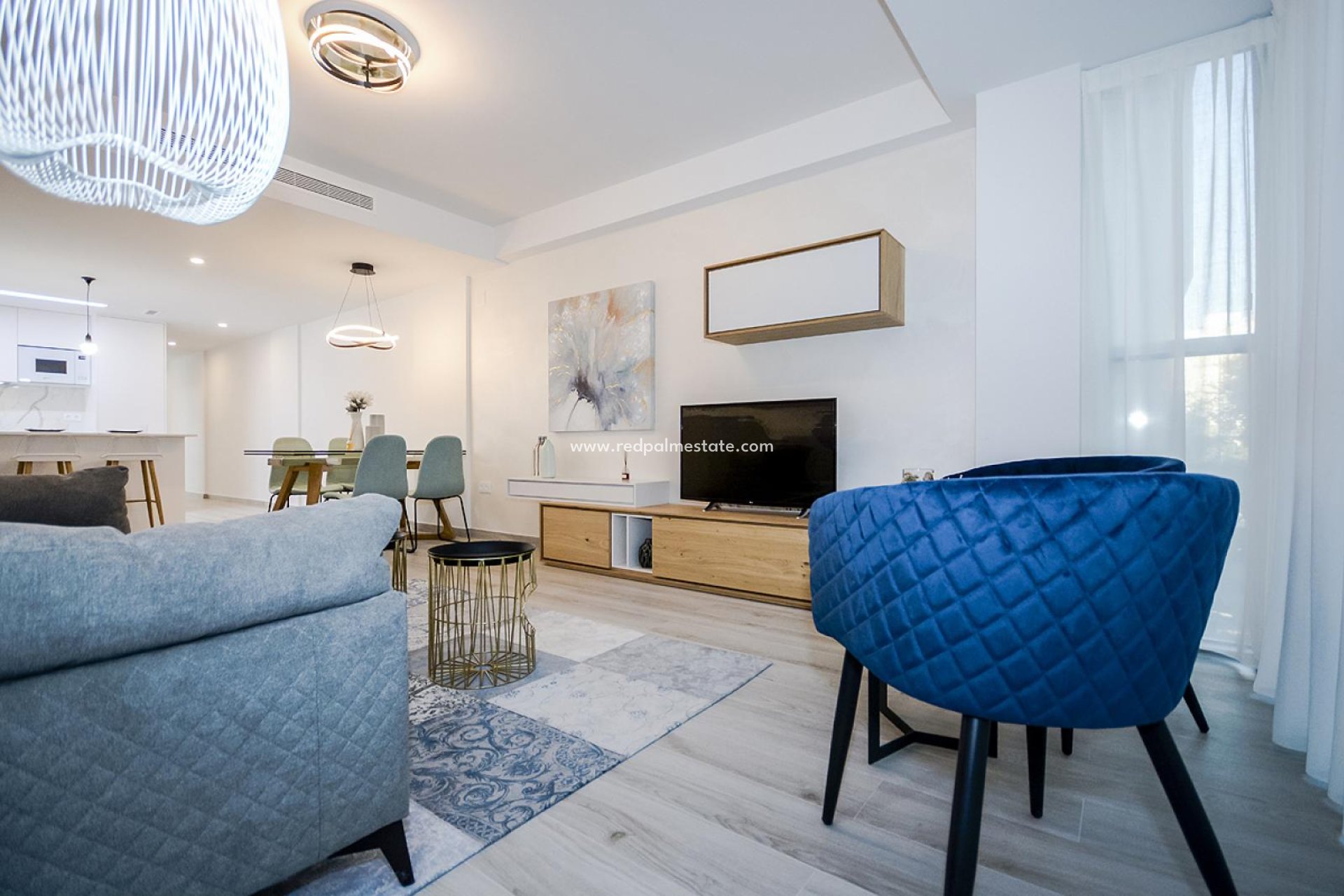 Återförsäljning - Lägenheter -
Orihuela Costa - Orihuela