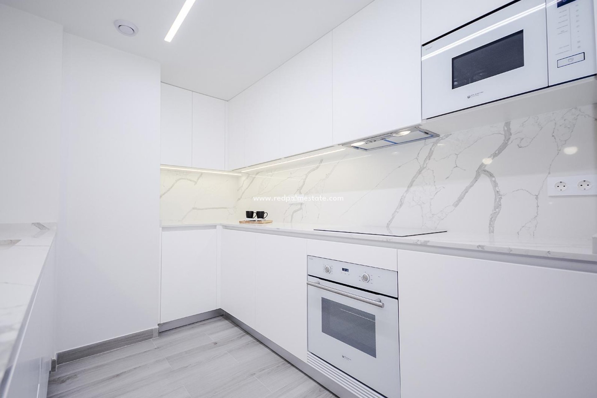 Återförsäljning - Lägenheter -
Orihuela Costa - Orihuela