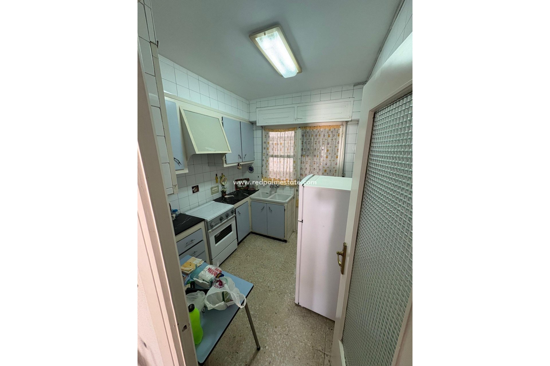 Återförsäljning - Lägenheter -
Orihuela Costa - Orihuela