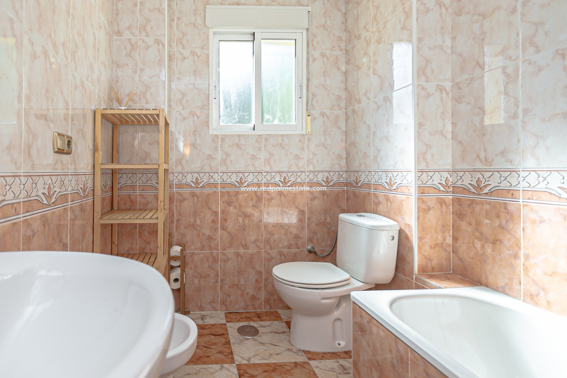 Återförsäljning - Lägenheter -
Orihuela Costa - Pinada Golf