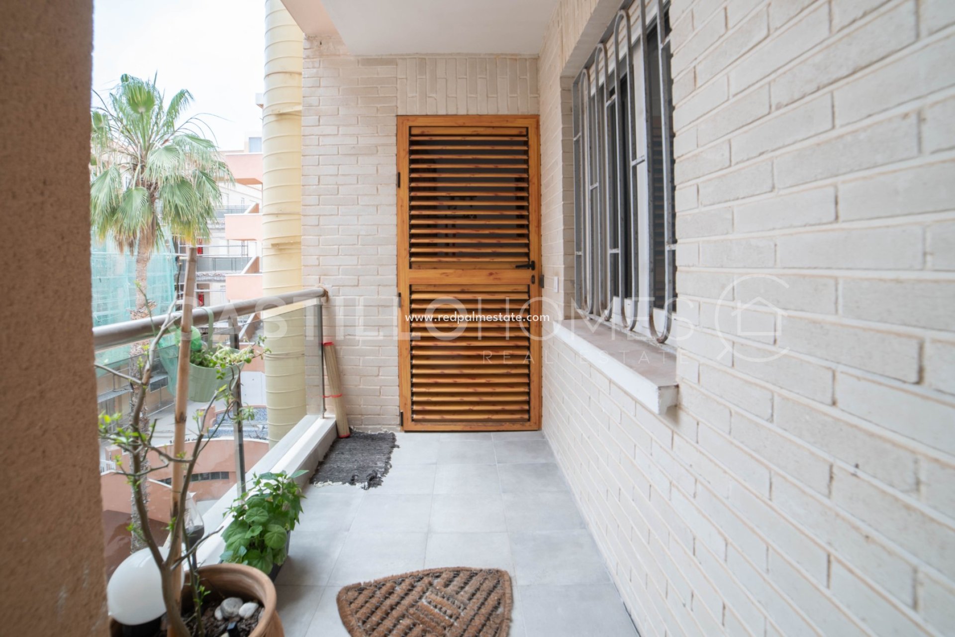 Återförsäljning - Lägenheter -
Orihuela Costa - Playa Flamenca