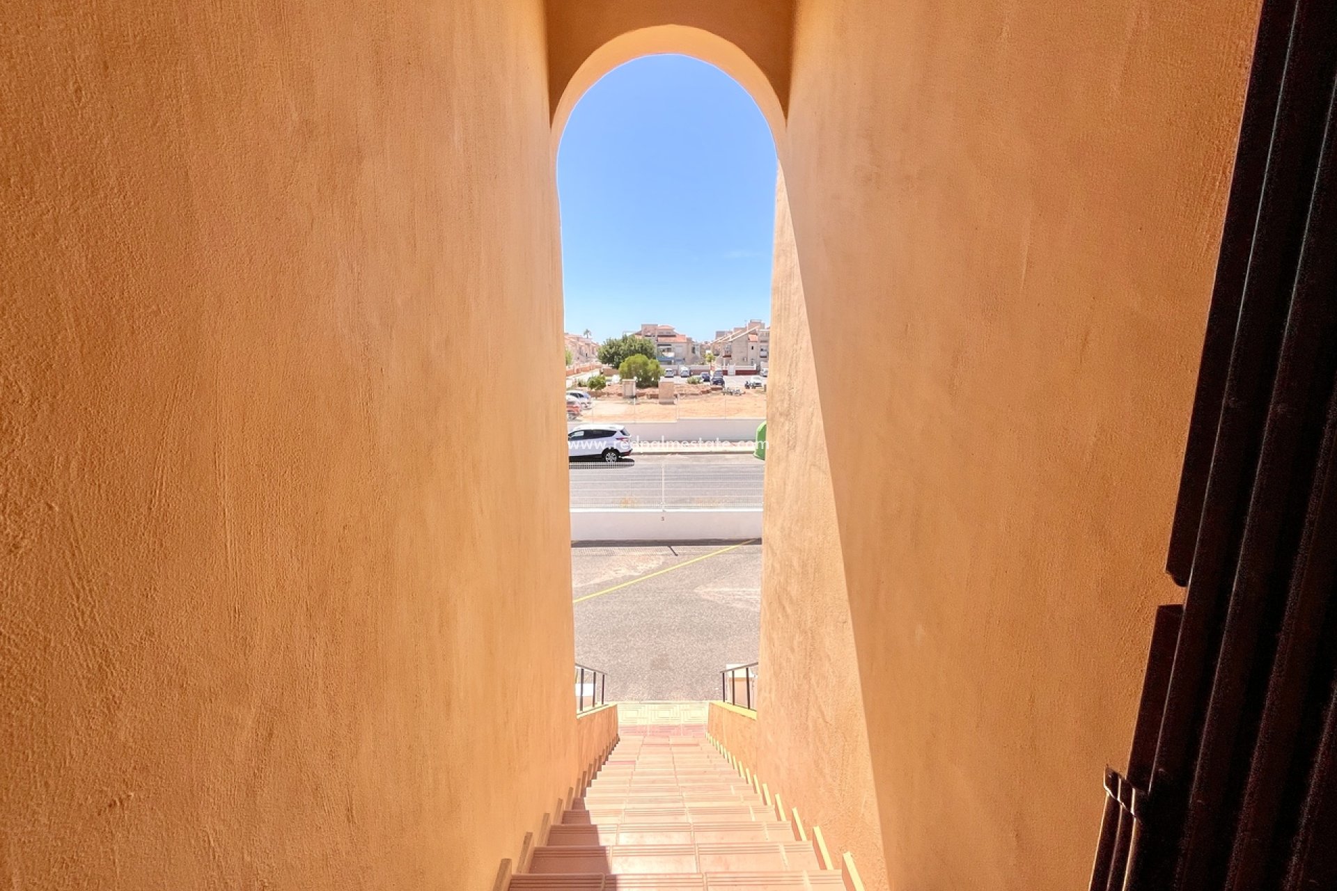 Återförsäljning - Lägenheter -
Orihuela Costa - Playa Flamenca