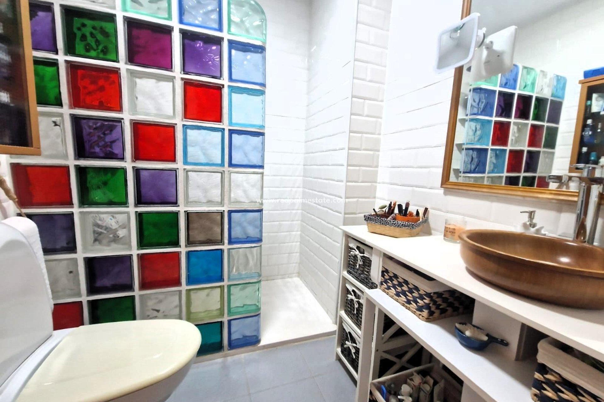 Återförsäljning - Lägenheter -
Orihuela Costa - Playa Flamenca