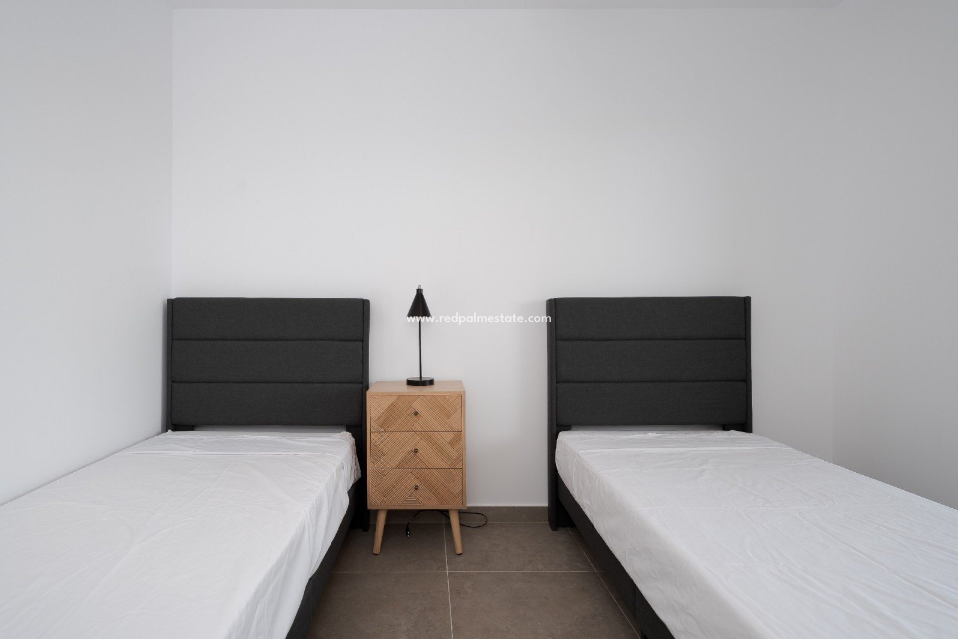 Återförsäljning - Lägenheter -
Orihuela Costa - Playa Flamenca