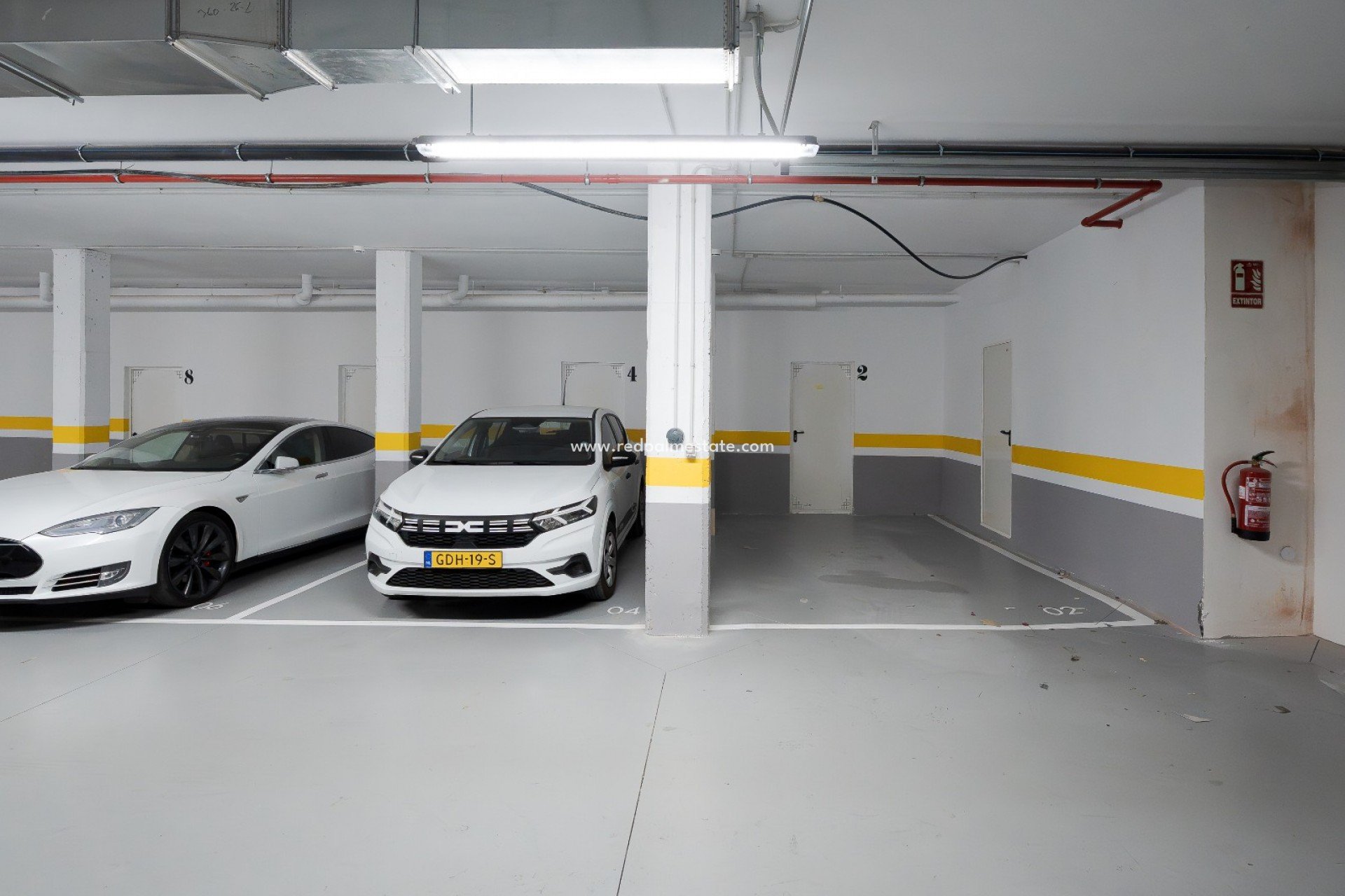 Återförsäljning - Lägenheter -
Orihuela Costa - Playa Flamenca