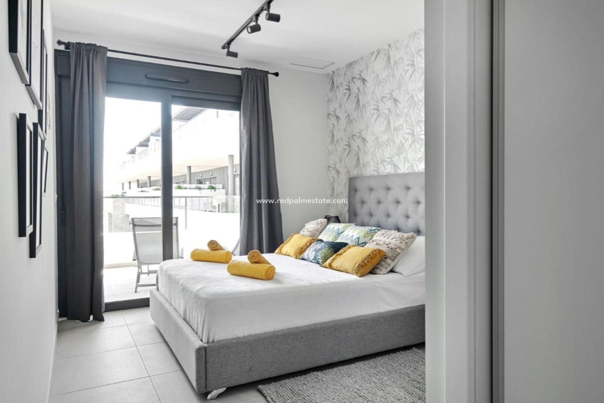 Återförsäljning - Lägenheter -
Orihuela Costa - Playa Flamenca