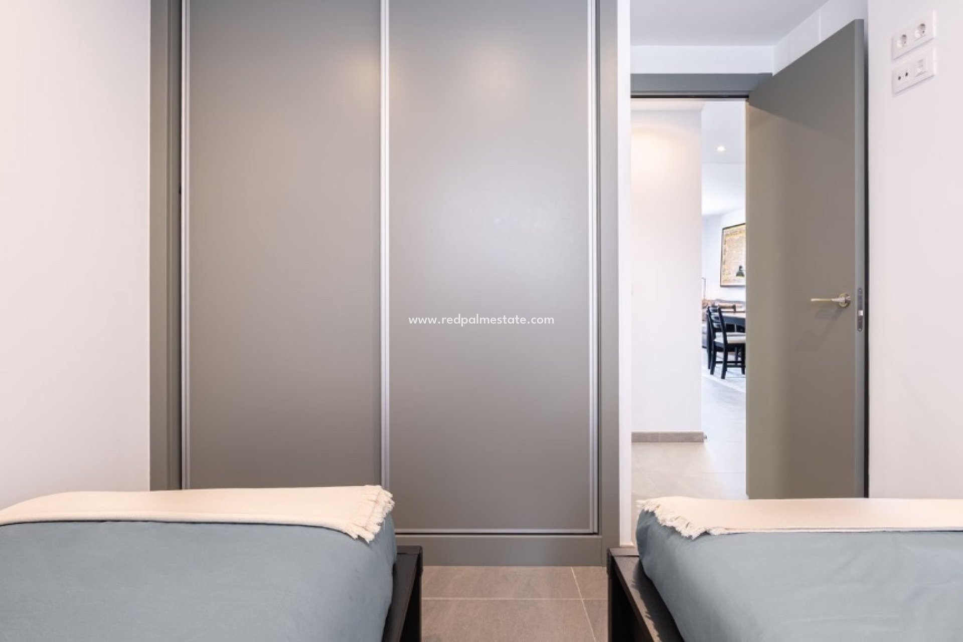 Återförsäljning - Lägenheter -
Orihuela Costa - Playa Flamenca