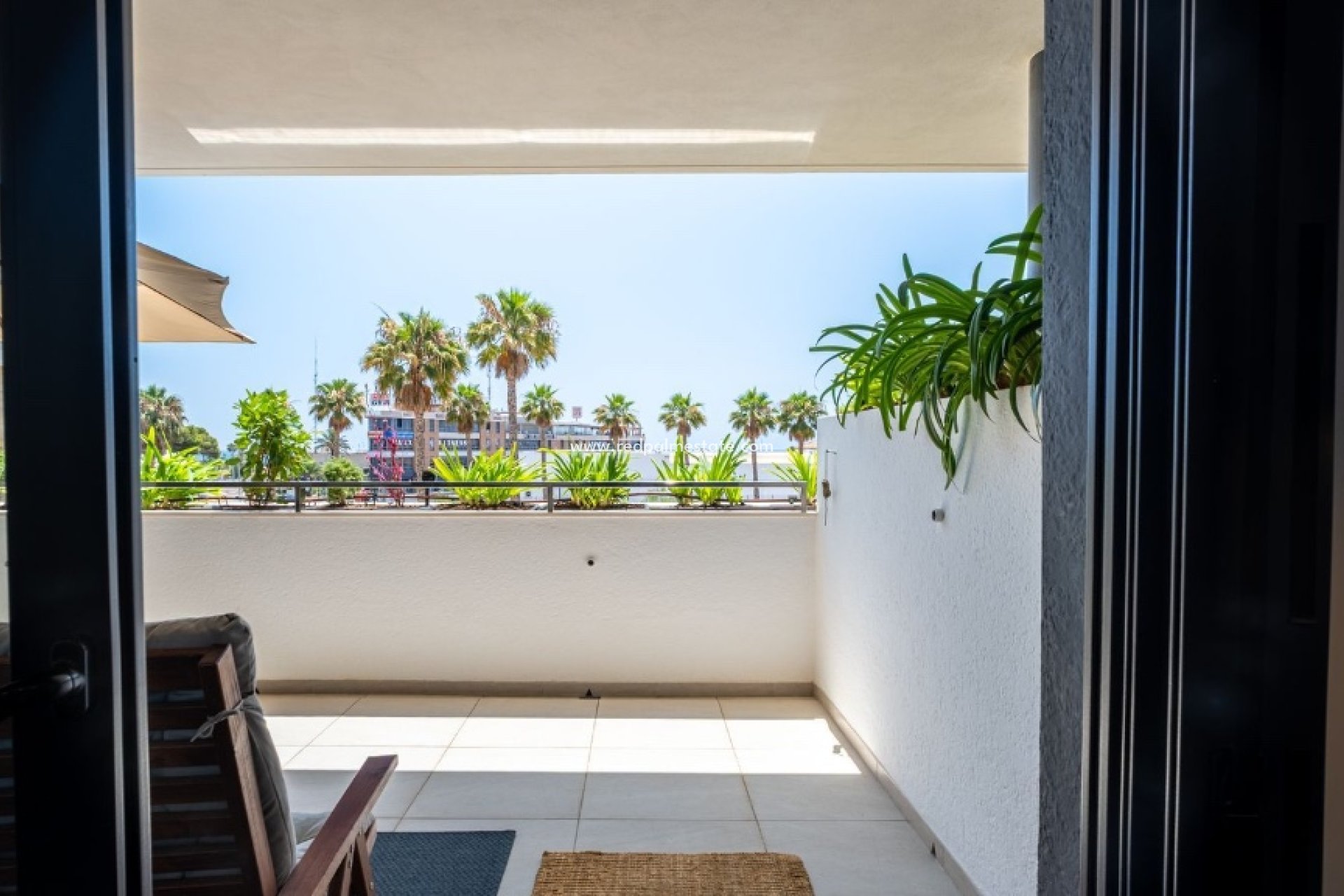 Återförsäljning - Lägenheter -
Orihuela Costa - Playa Flamenca