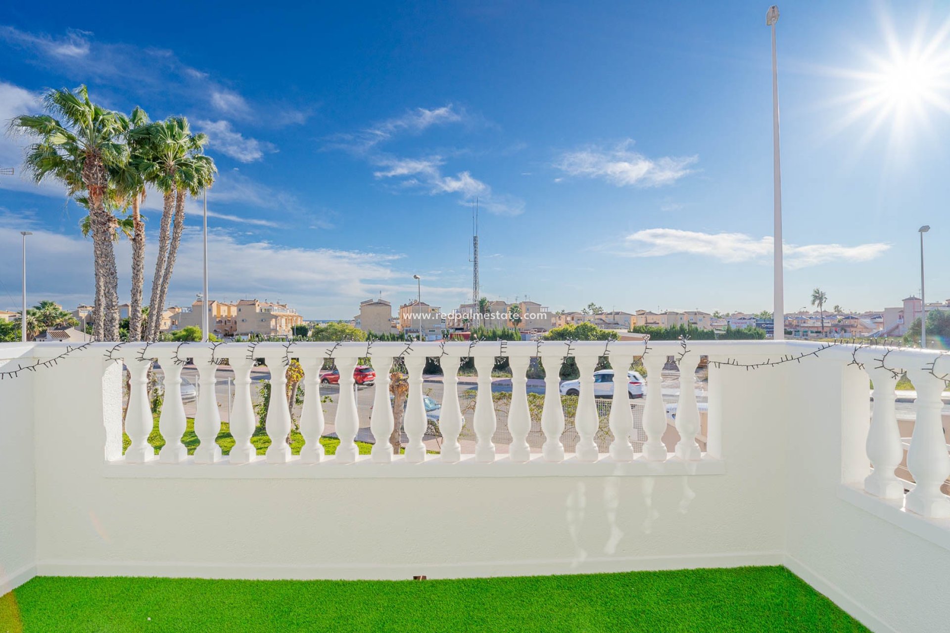 Återförsäljning - Lägenheter -
Orihuela Costa - Playa Flamenca