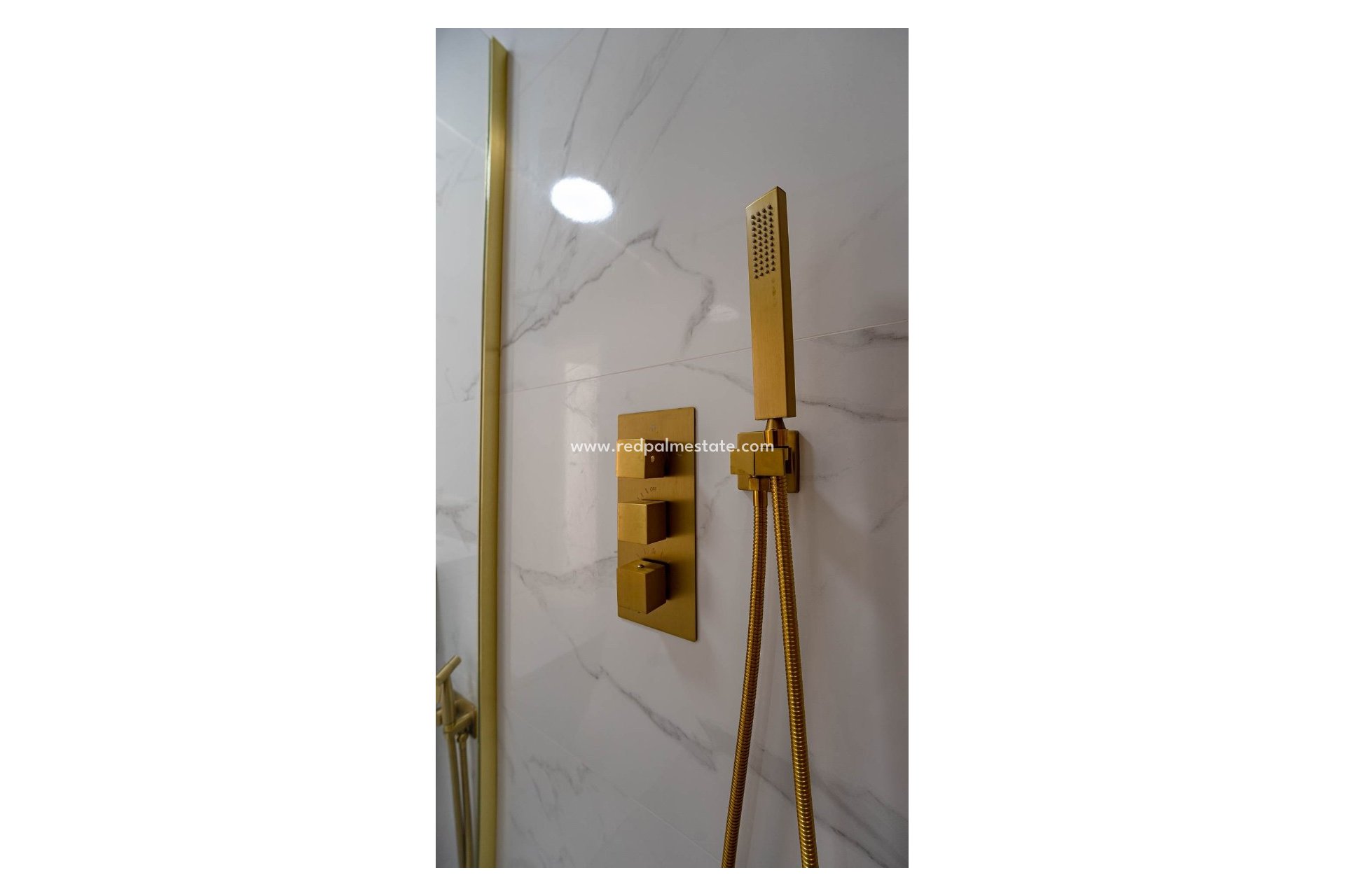 Återförsäljning - Lägenheter -
Orihuela Costa - Playa Flamenca