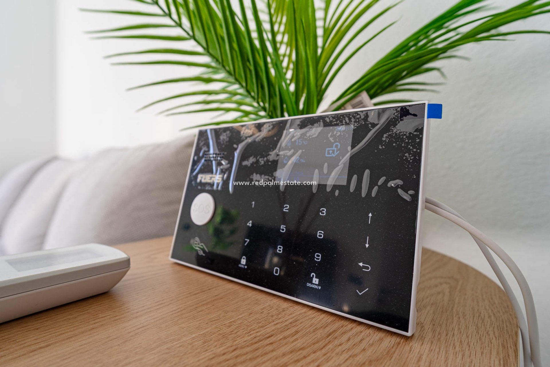 Återförsäljning - Lägenheter -
Orihuela Costa - Playa Flamenca