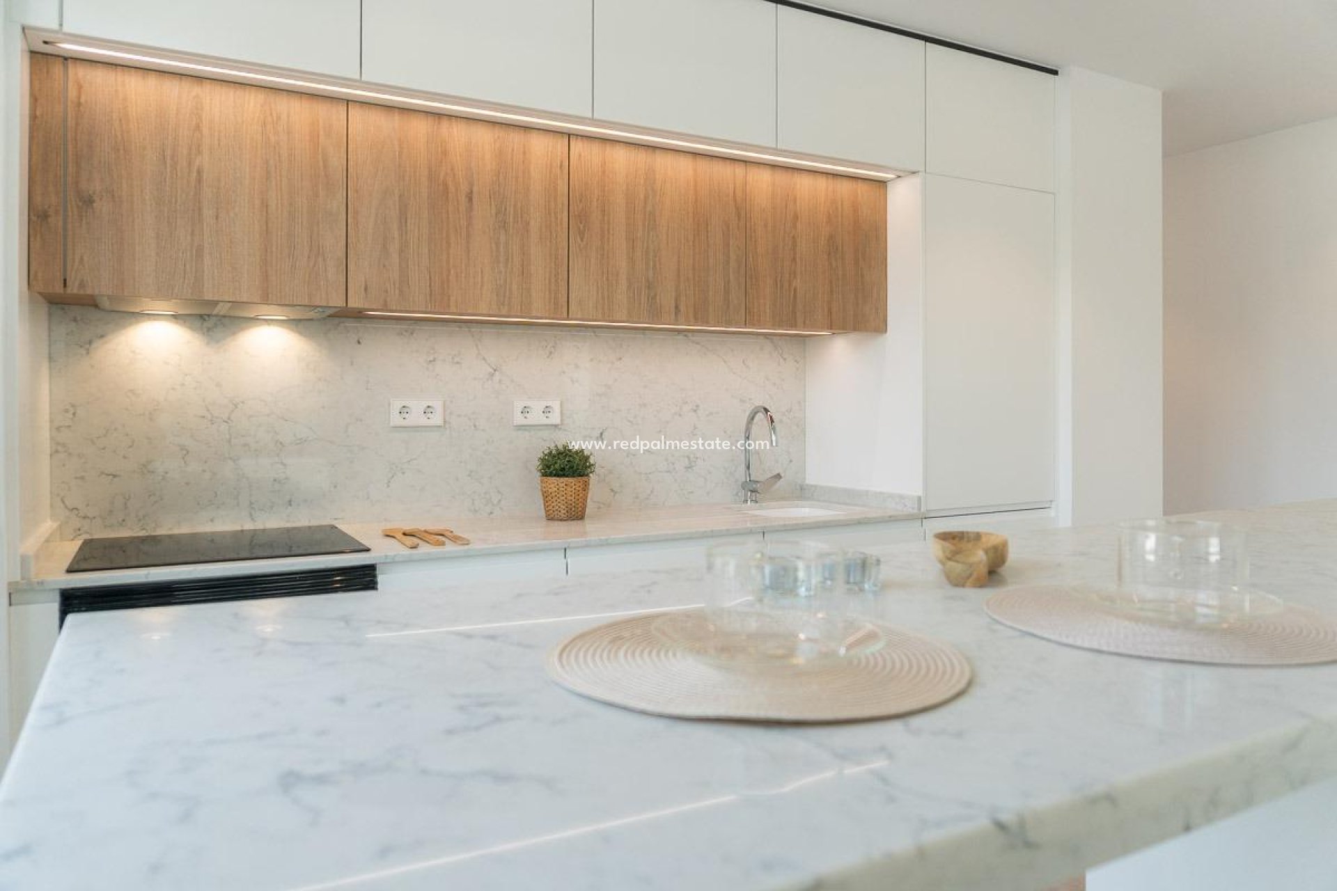 Återförsäljning - Lägenheter -
Orihuela Costa - Playa Flamenca