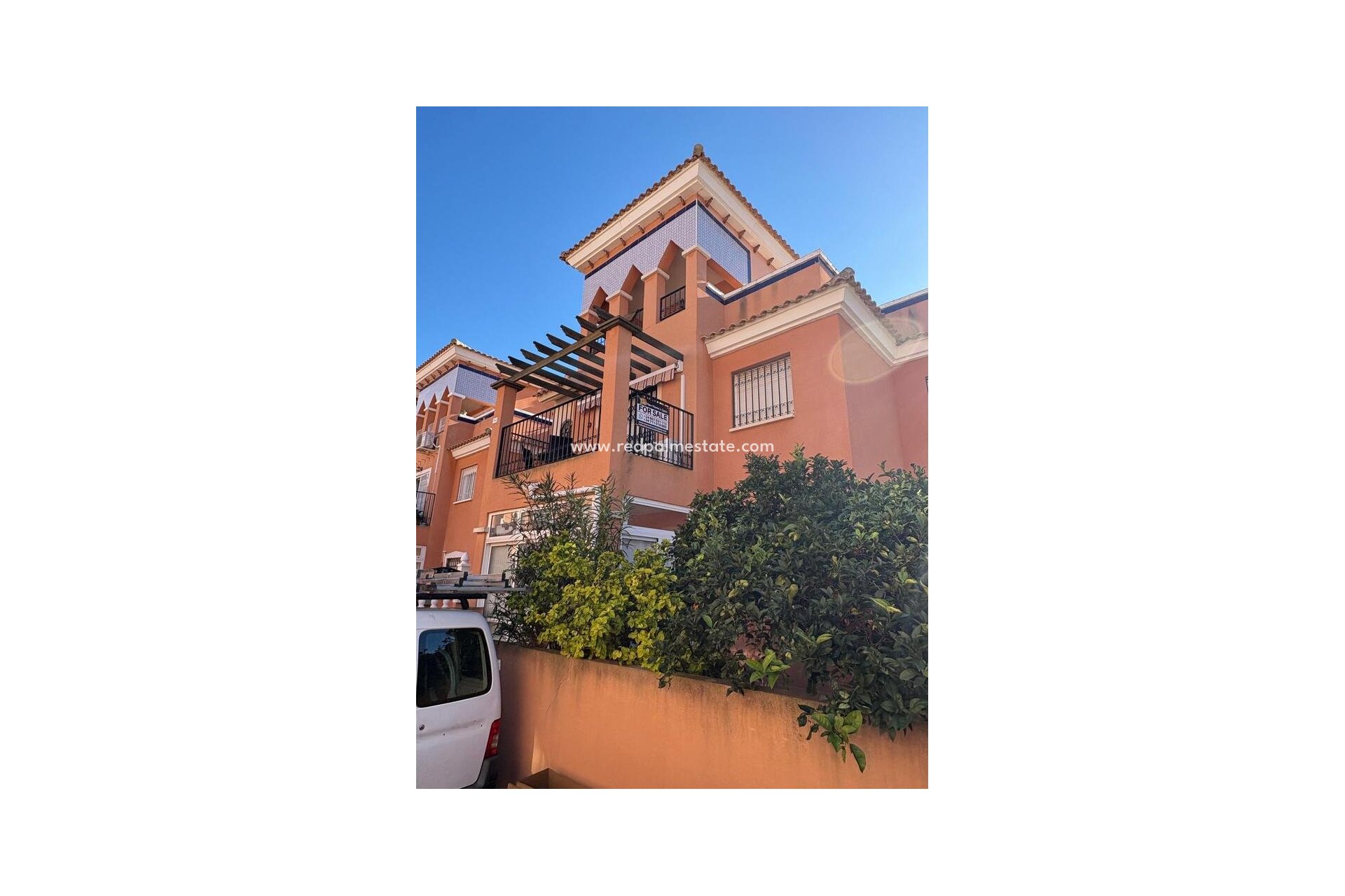 Återförsäljning - Lägenheter -
Orihuela Costa - Playa Flamenca