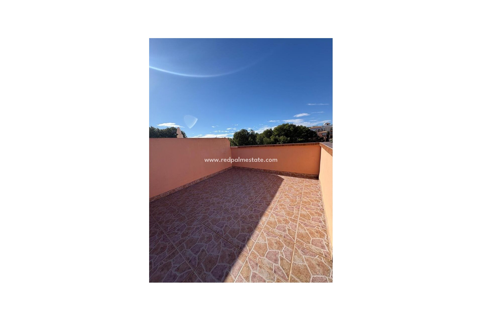 Återförsäljning - Lägenheter -
Orihuela Costa - Playa Flamenca