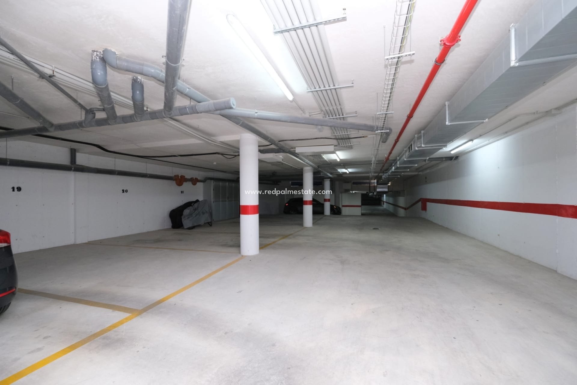 Återförsäljning - Lägenheter -
Orihuela Costa - Playa Flamenca