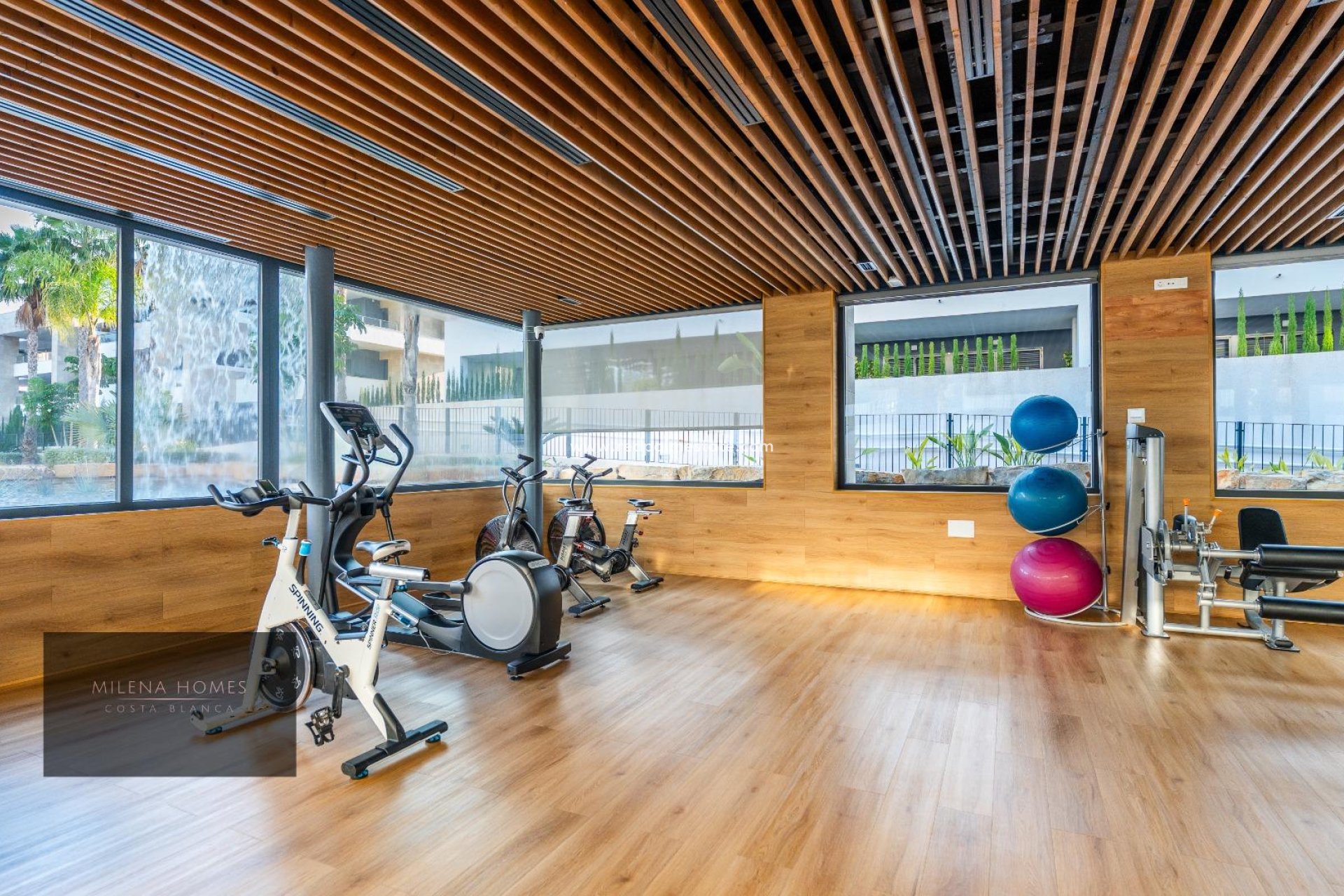 Återförsäljning - Lägenheter -
Orihuela Costa - Playa Flamenca