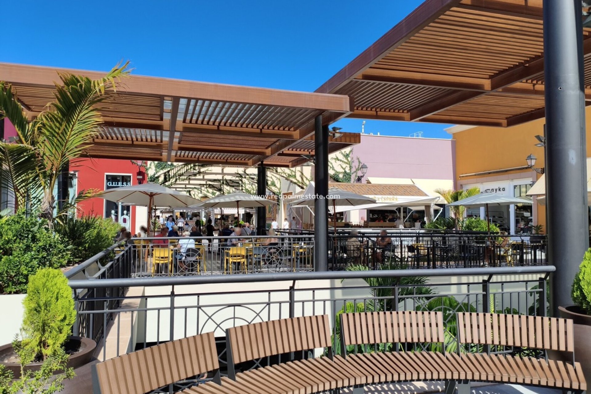 Återförsäljning - Lägenheter -
Orihuela Costa - Playa Flamenca