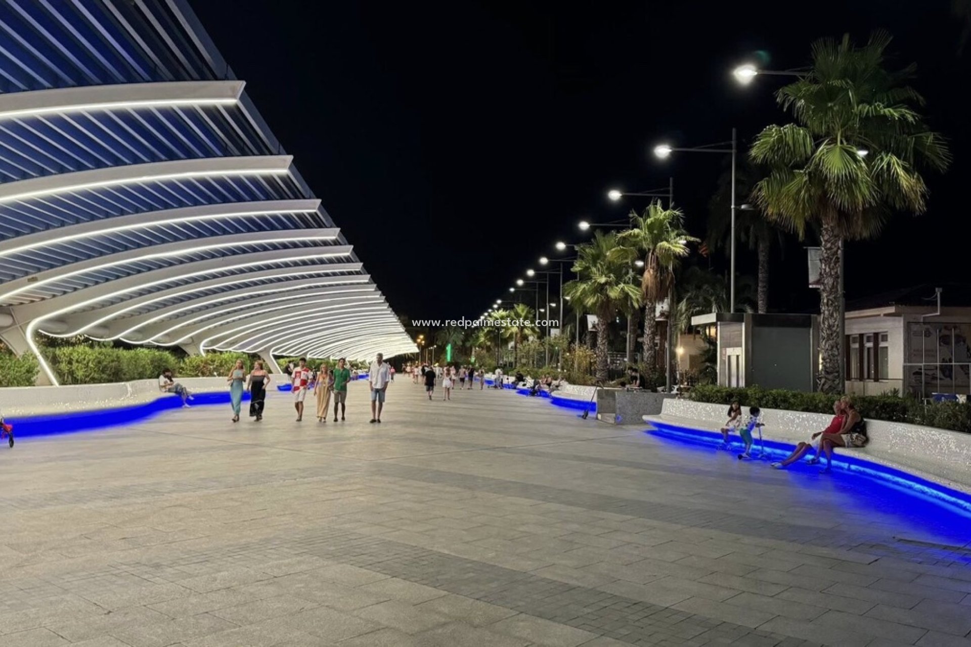 Återförsäljning - Lägenheter -
Orihuela Costa - Playa Flamenca