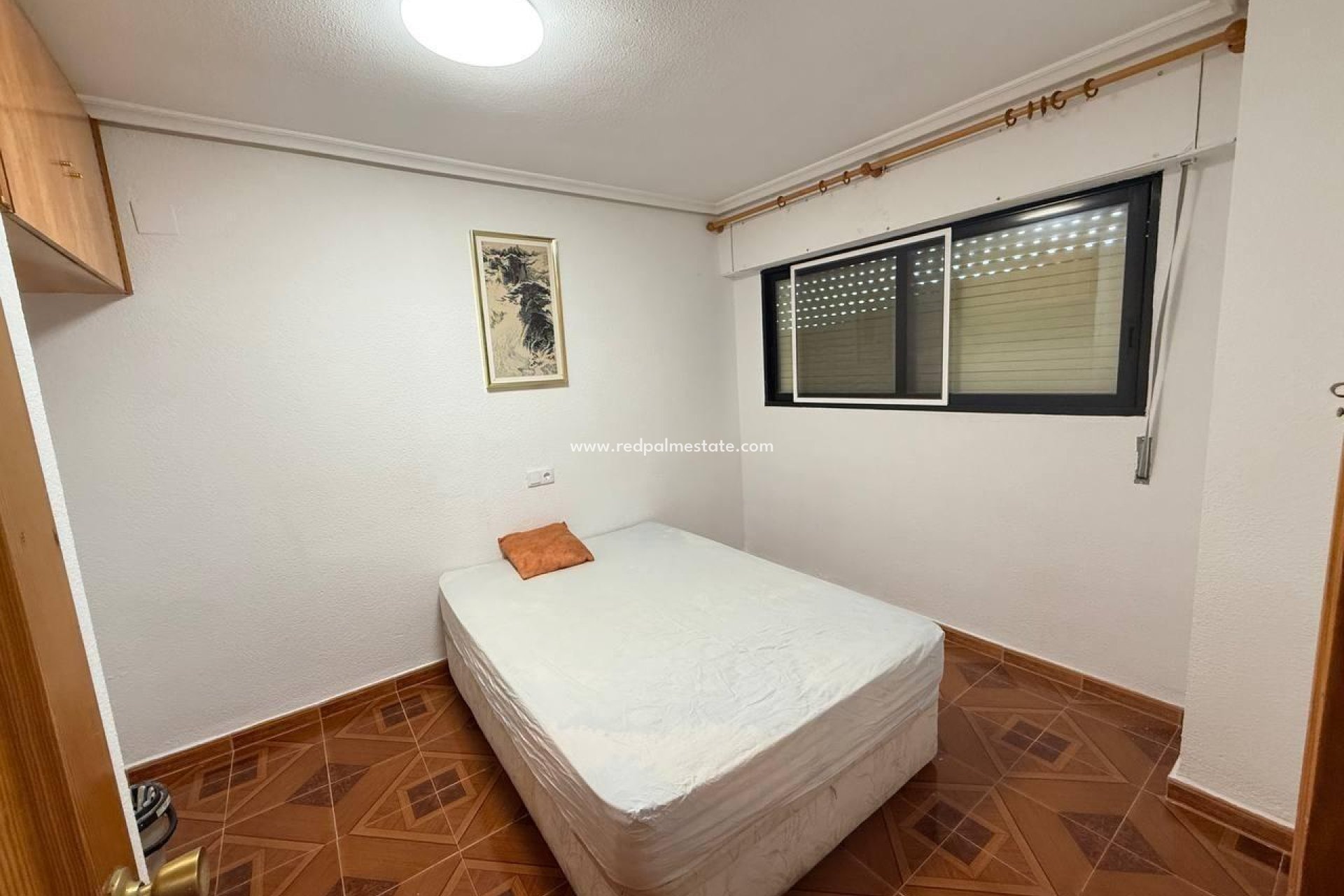 Återförsäljning - Lägenheter -
Orihuela Costa - Punta prima