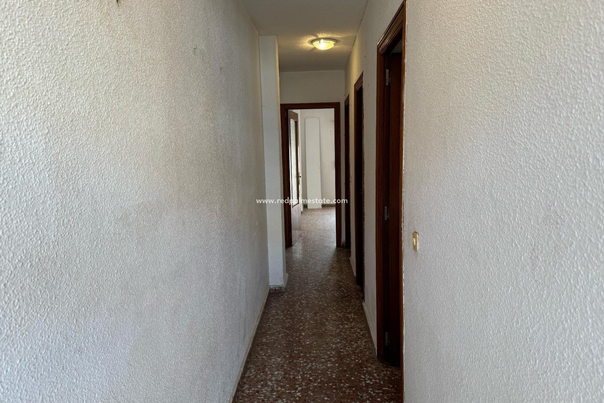 Återförsäljning - Lägenheter -
Orihuela Costa - Punta prima