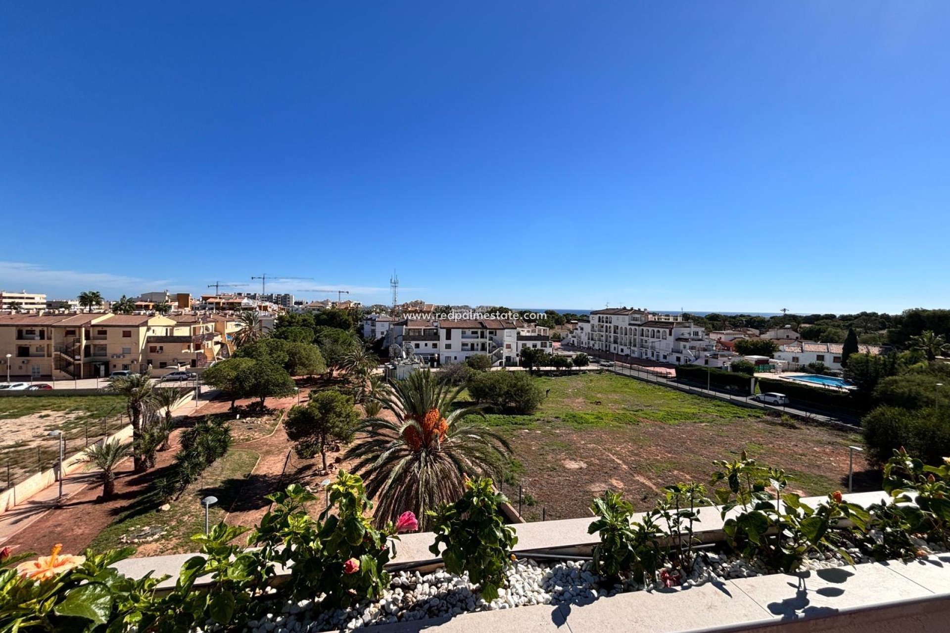 Återförsäljning - Lägenheter -
Orihuela Costa - Punta prima