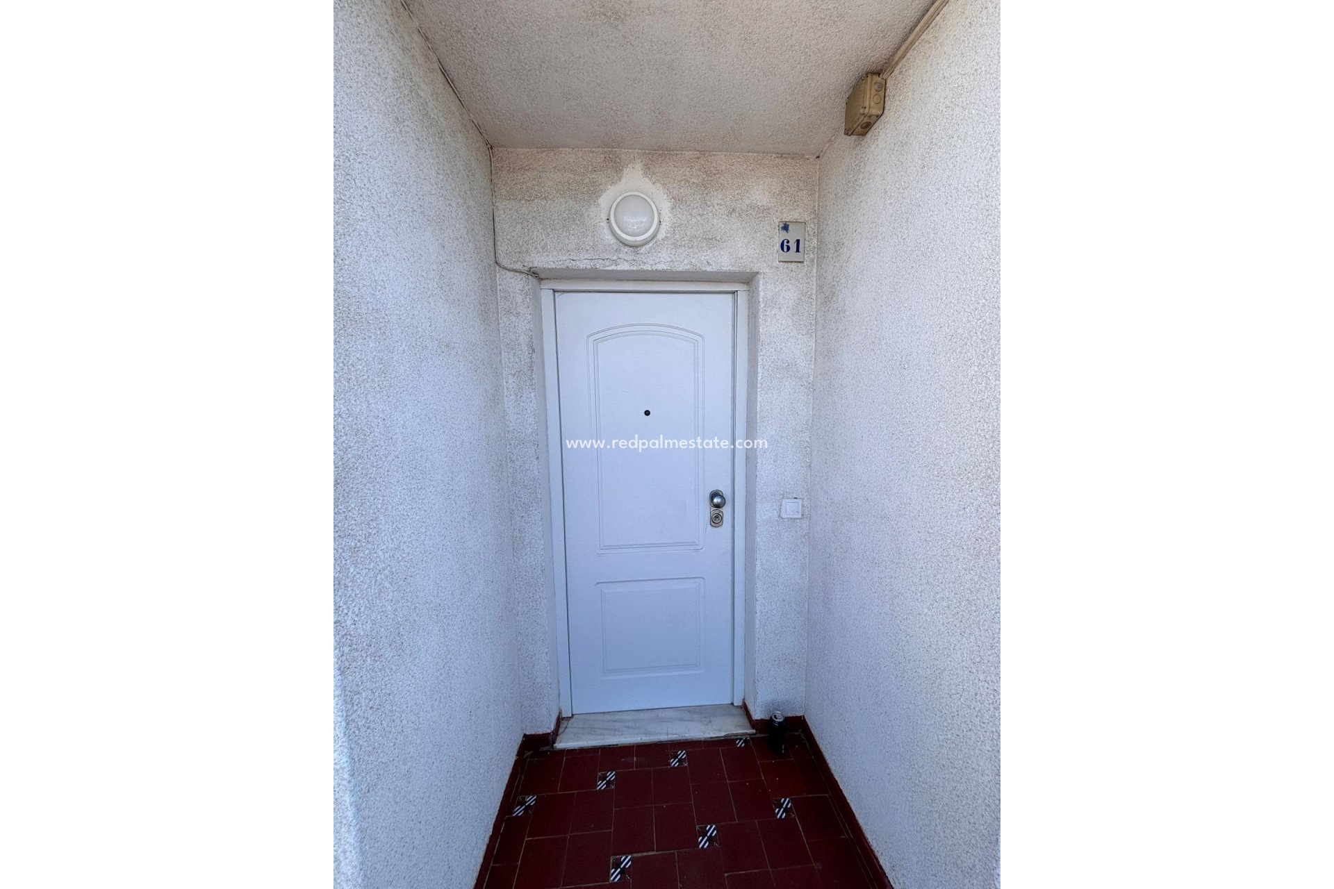 Återförsäljning - Lägenheter -
Orihuela Costa - Punta prima