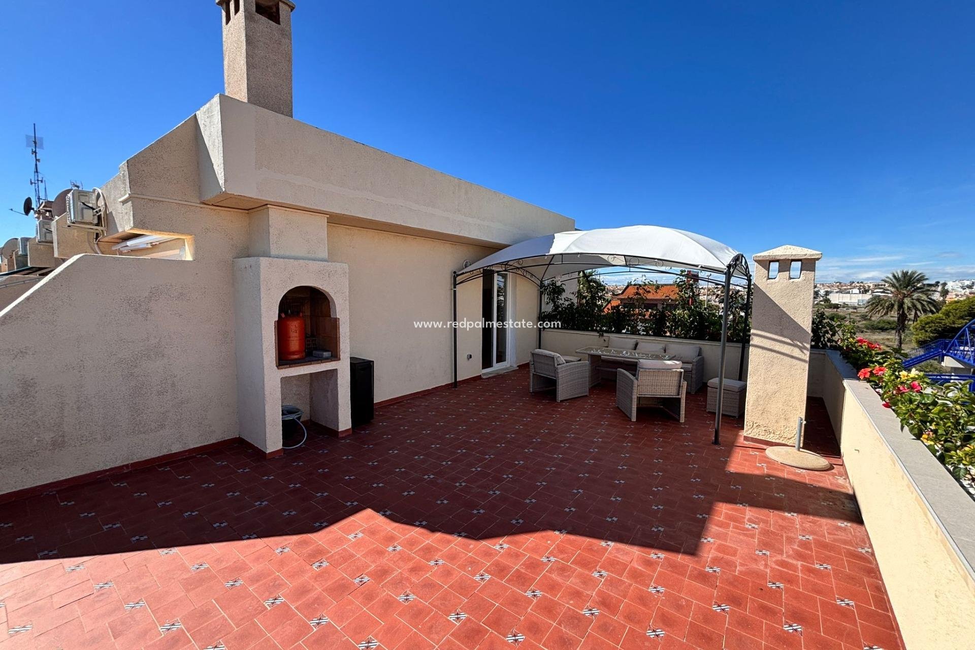 Återförsäljning - Lägenheter -
Orihuela Costa - Punta prima