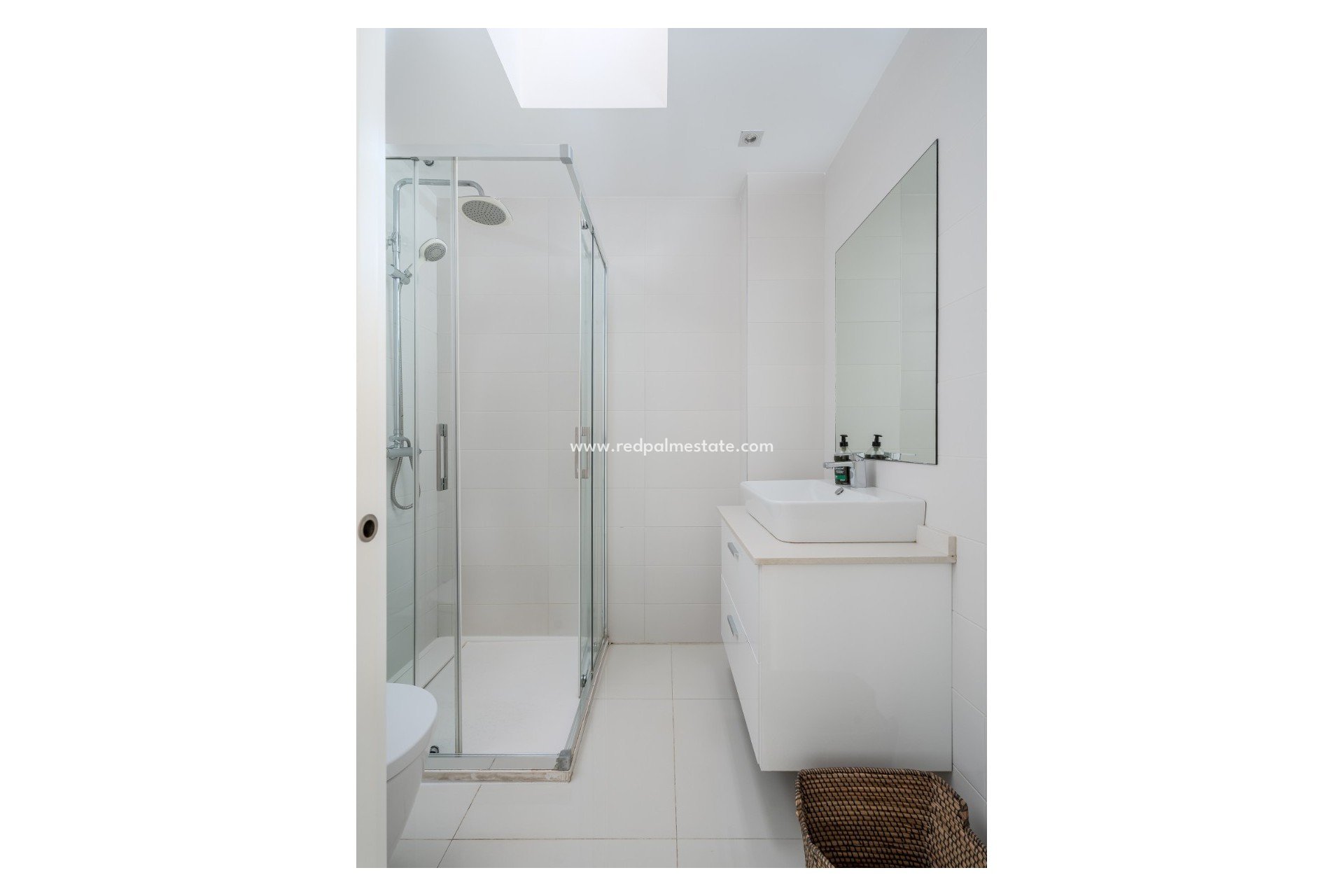 Återförsäljning - Lägenheter -
Orihuela Costa - Punta prima