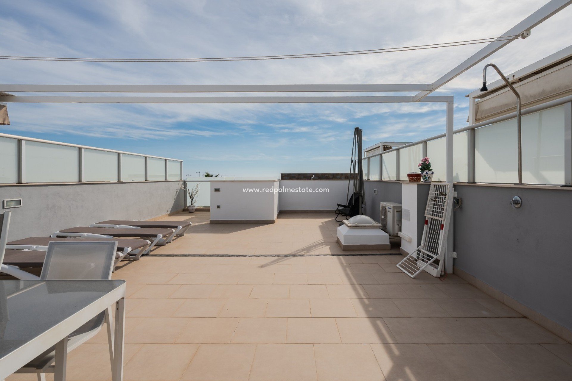 Återförsäljning - Lägenheter -
Orihuela Costa - Punta prima