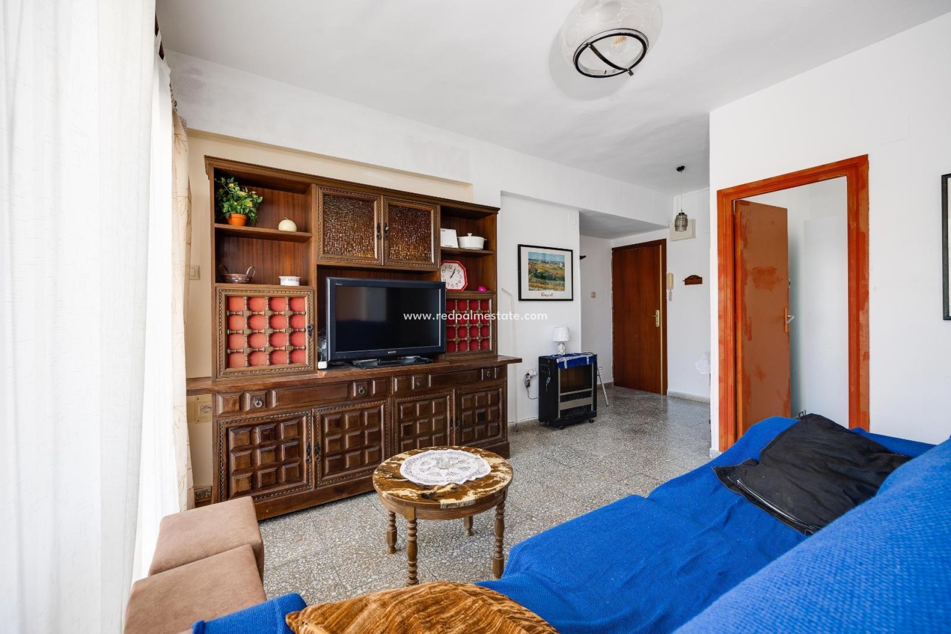 Återförsäljning - Lägenheter -
Orihuela Costa - Rocio Del Mar