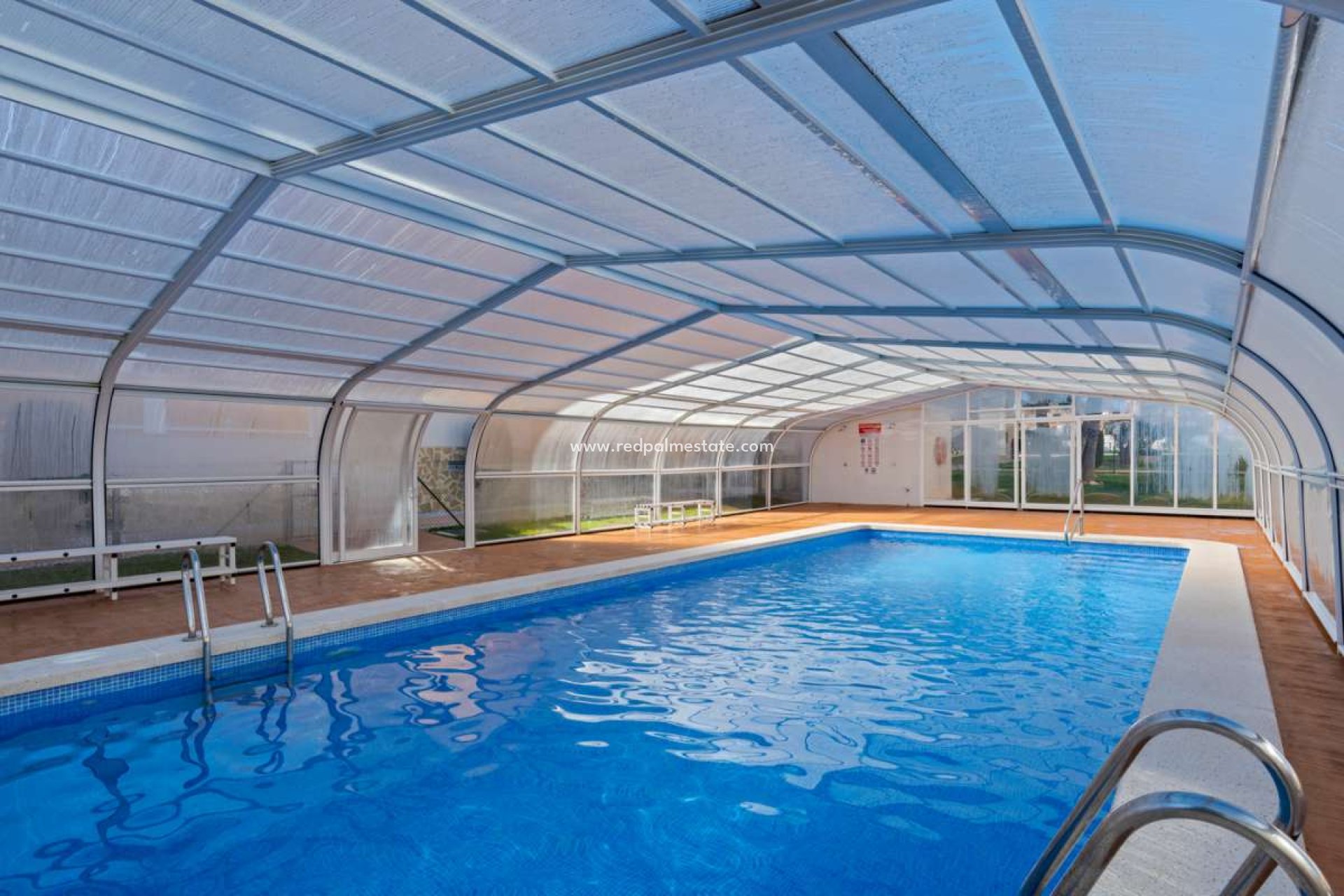 Återförsäljning - Lägenheter -
Orihuela Costa - Villamartín