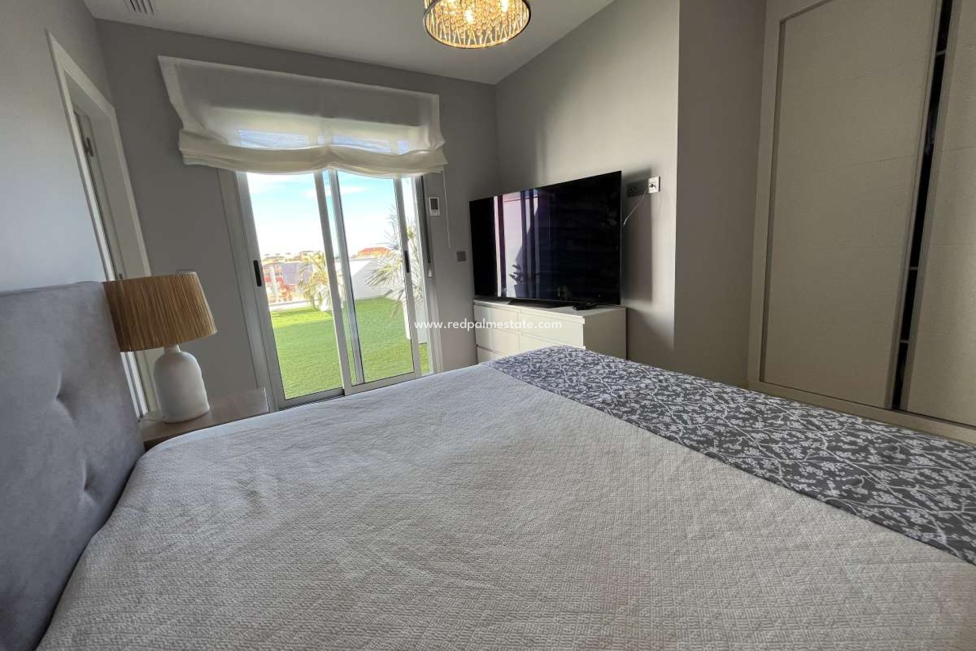 Återförsäljning - Lägenheter -
Orihuela Costa - Villamartín