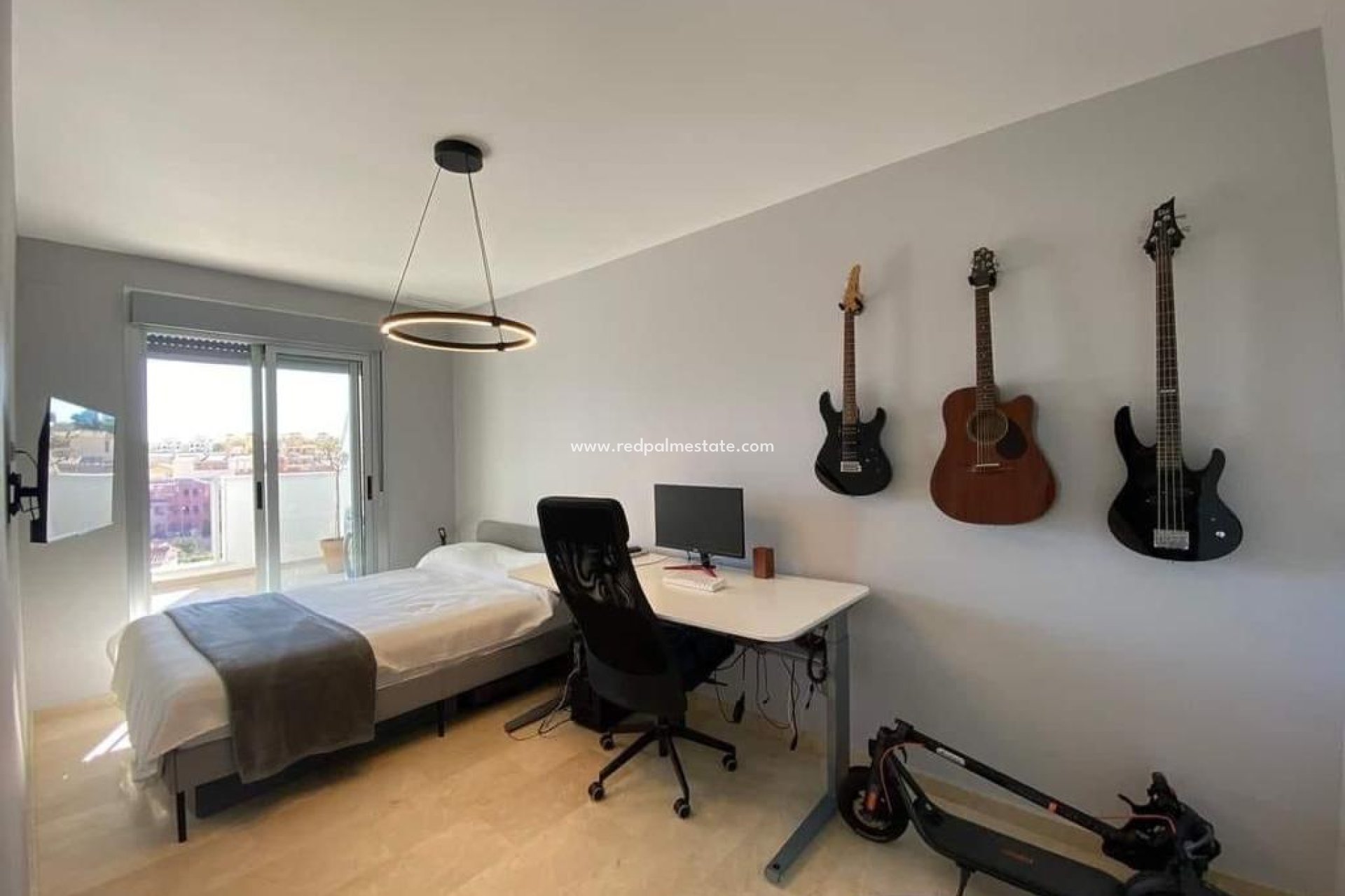 Återförsäljning - Lägenheter -
Orihuela Costa - Villamartín