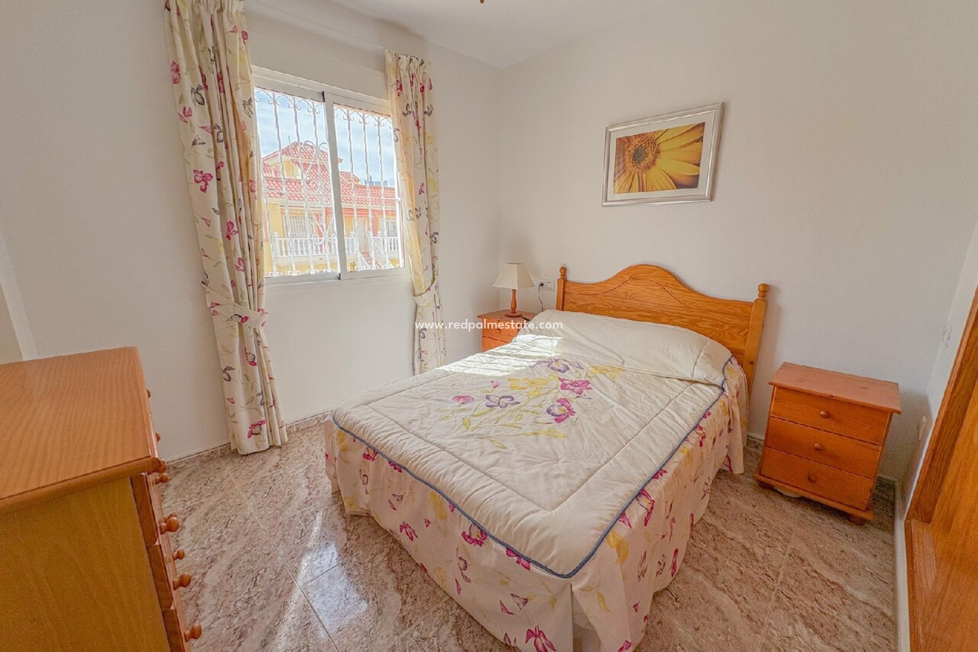 Återförsäljning - Lägenheter -
Orihuela Costa - Villamartín