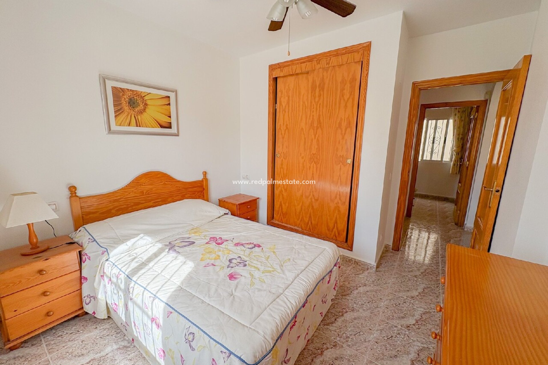 Återförsäljning - Lägenheter -
Orihuela Costa - Villamartín