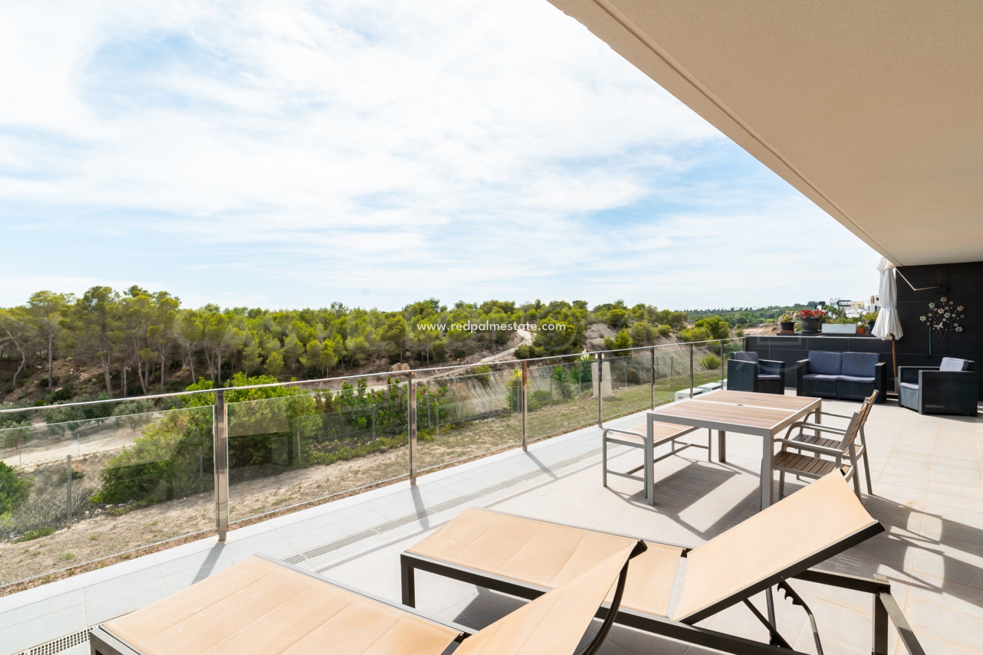 Återförsäljning - Lägenheter -
Orihuela Costa - Villamartín