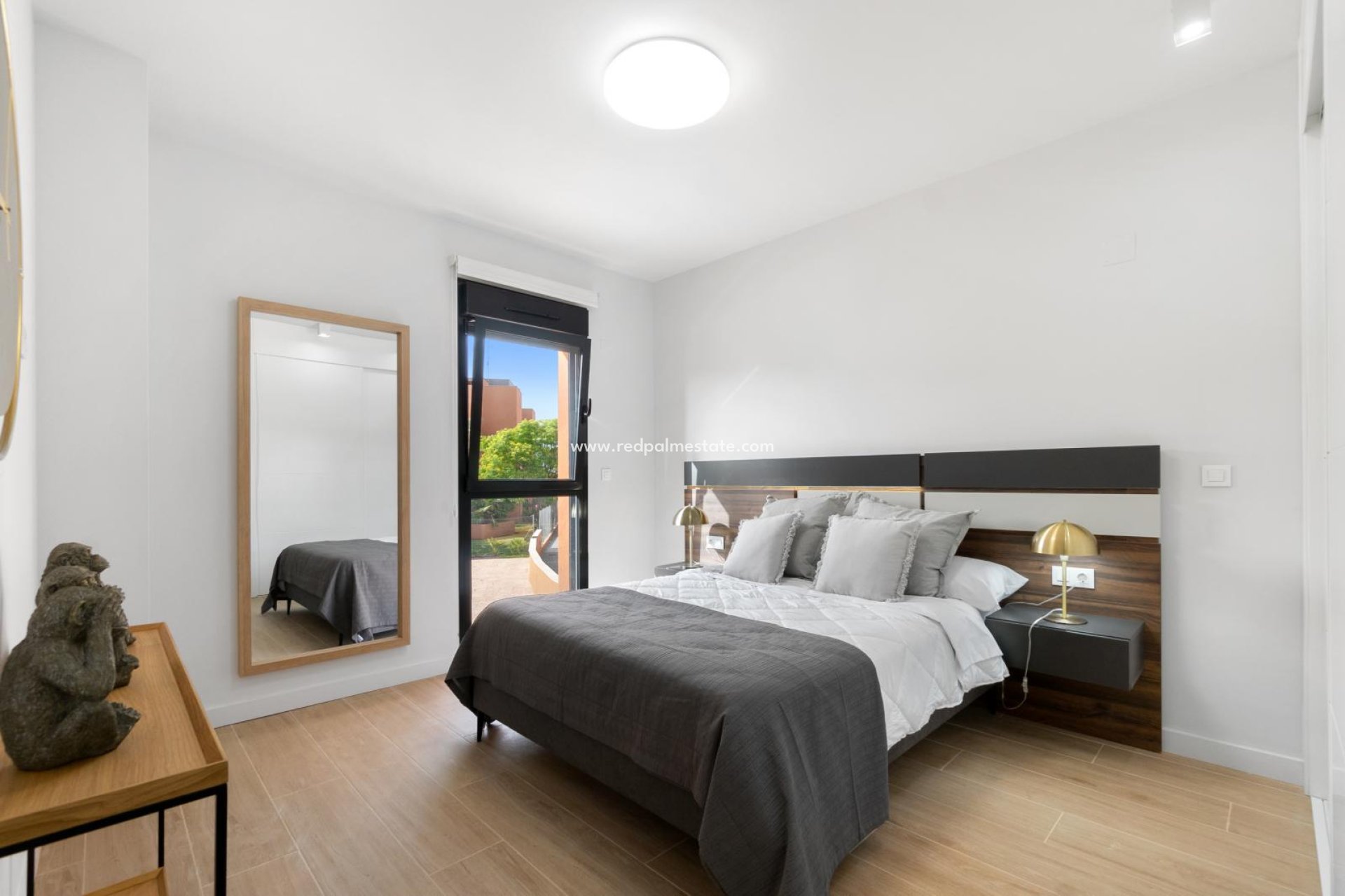 Återförsäljning - Lägenheter -
Orihuela Costa - Villamartín