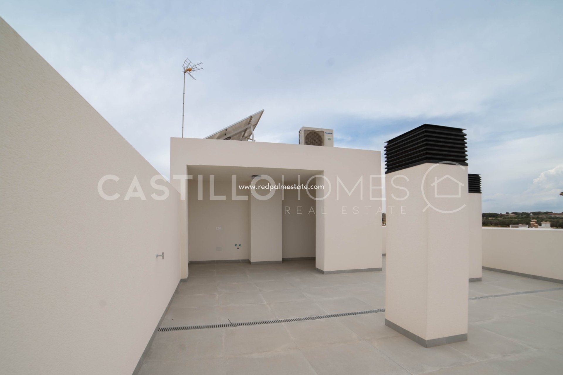 Återförsäljning - Lägenheter -
Orihuela Costa - Villamartín