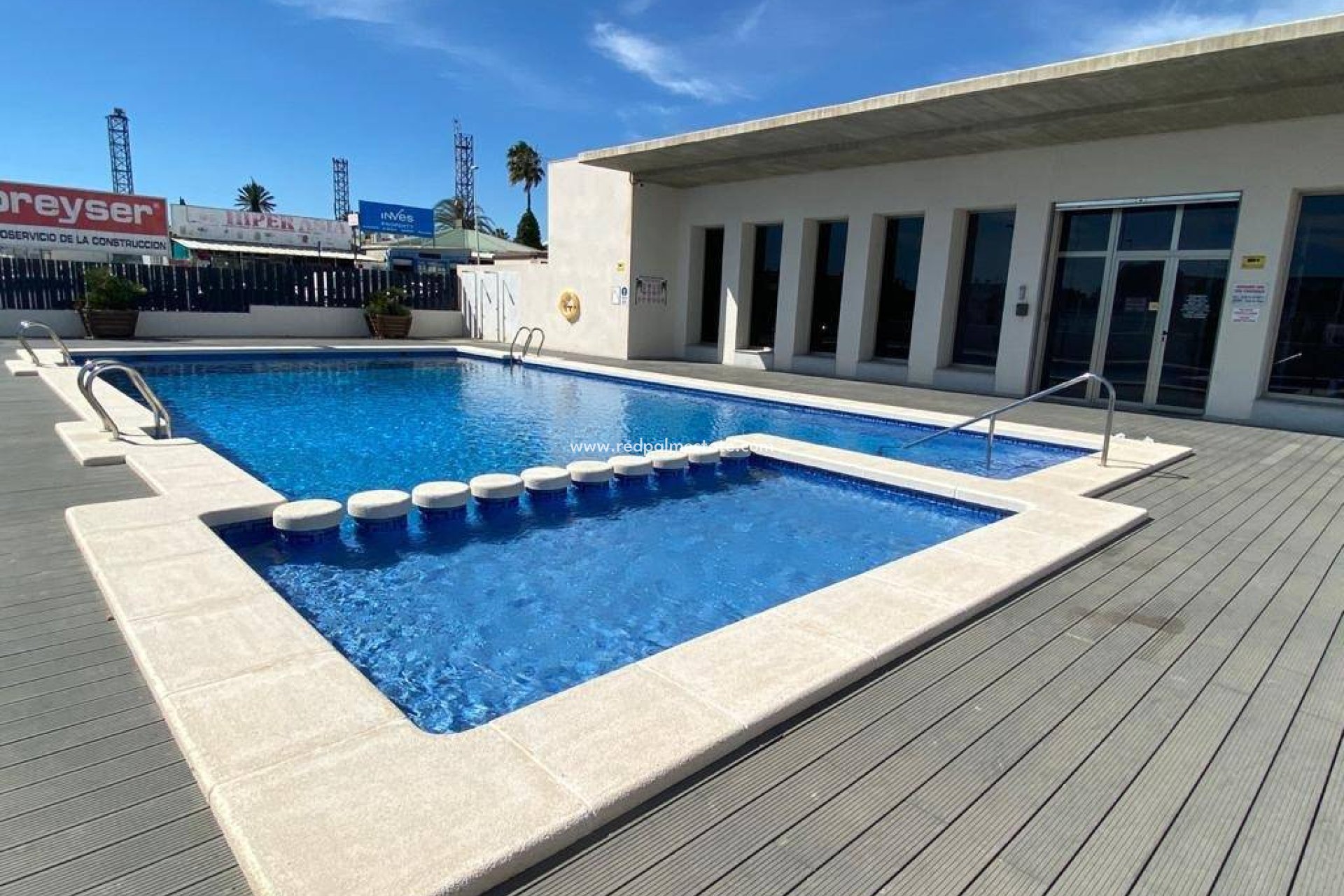 Återförsäljning - Lägenheter -
Orihuela Costa - Villamartín