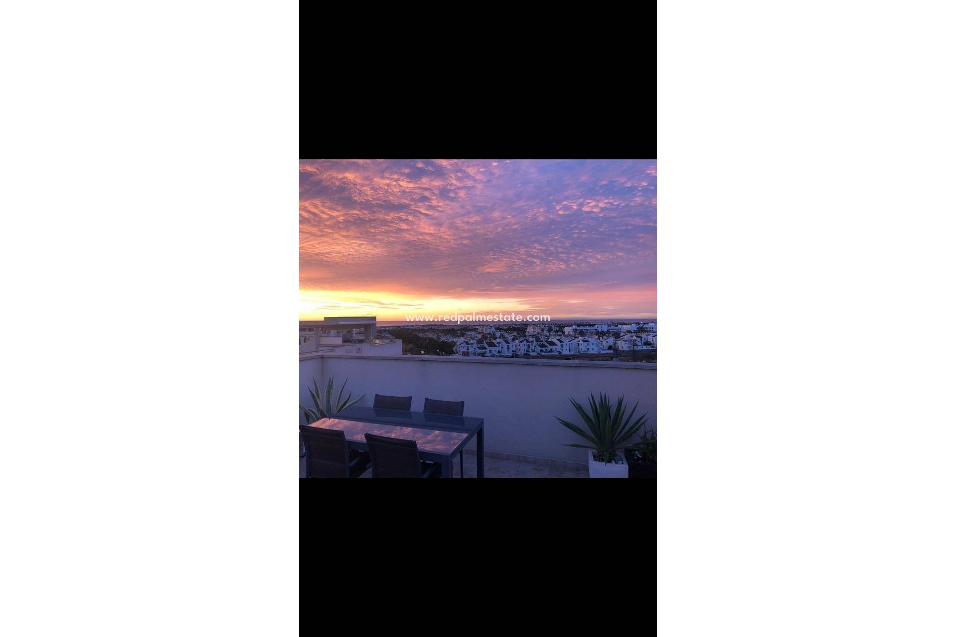 Återförsäljning - Lägenheter -
Orihuela Costa - Villamartín