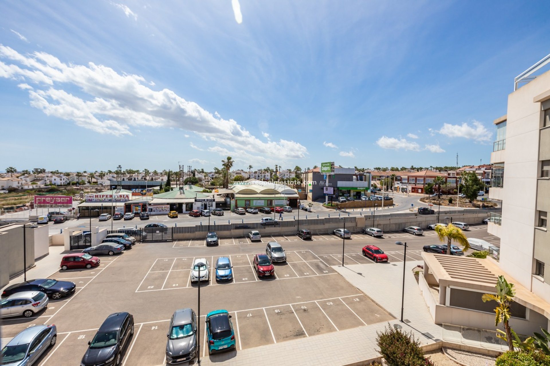 Återförsäljning - Lägenheter -
Orihuela Costa - Villamartin