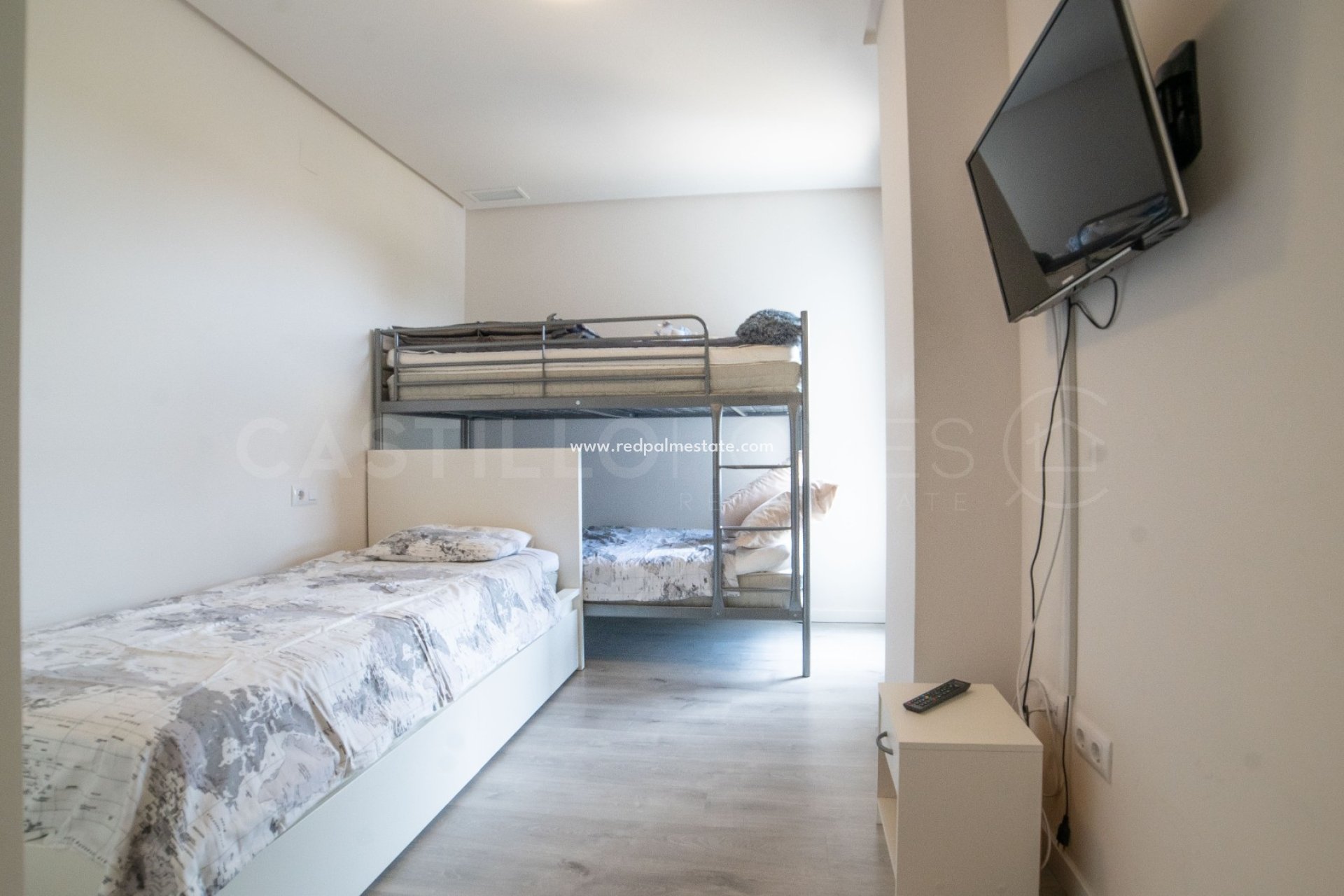 Återförsäljning - Lägenheter -
Orihuela Costa - Villamartín