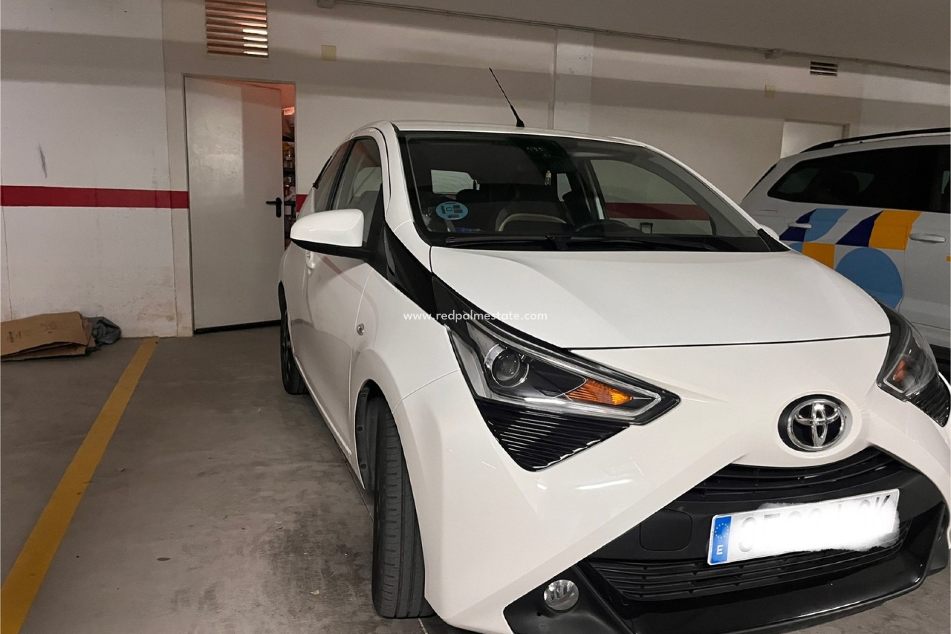 Återförsäljning - Lägenheter -
Orihuela Costa - Villamartín