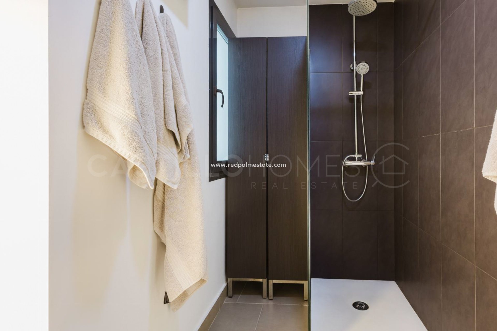 Återförsäljning - Lägenheter -
Orihuela Costa - Villamartín