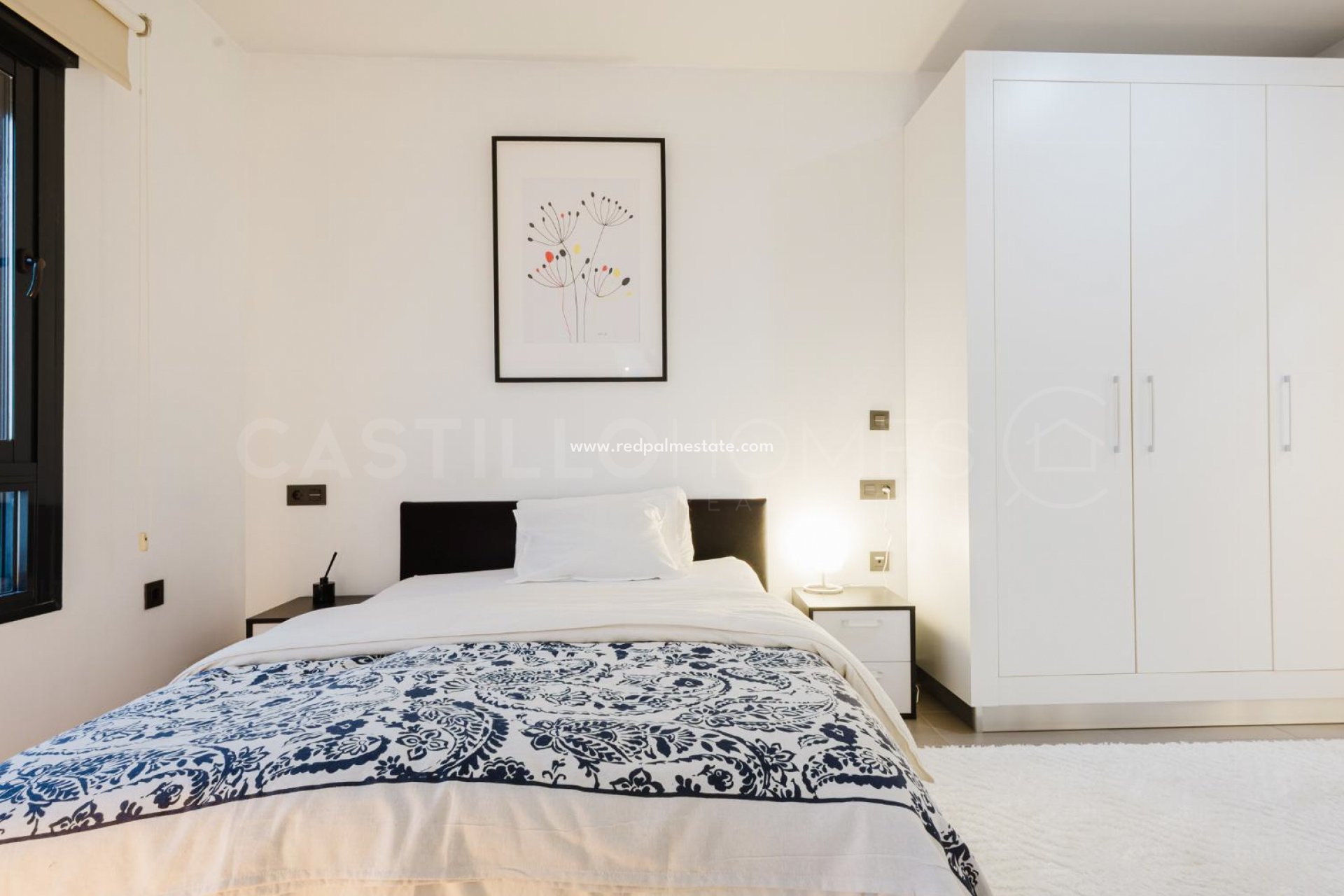 Återförsäljning - Lägenheter -
Orihuela Costa - Villamartín