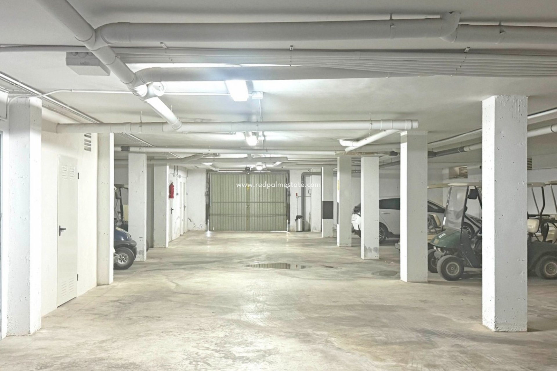 Återförsäljning - Lägenheter -
Orihuela Costa - Villamartín