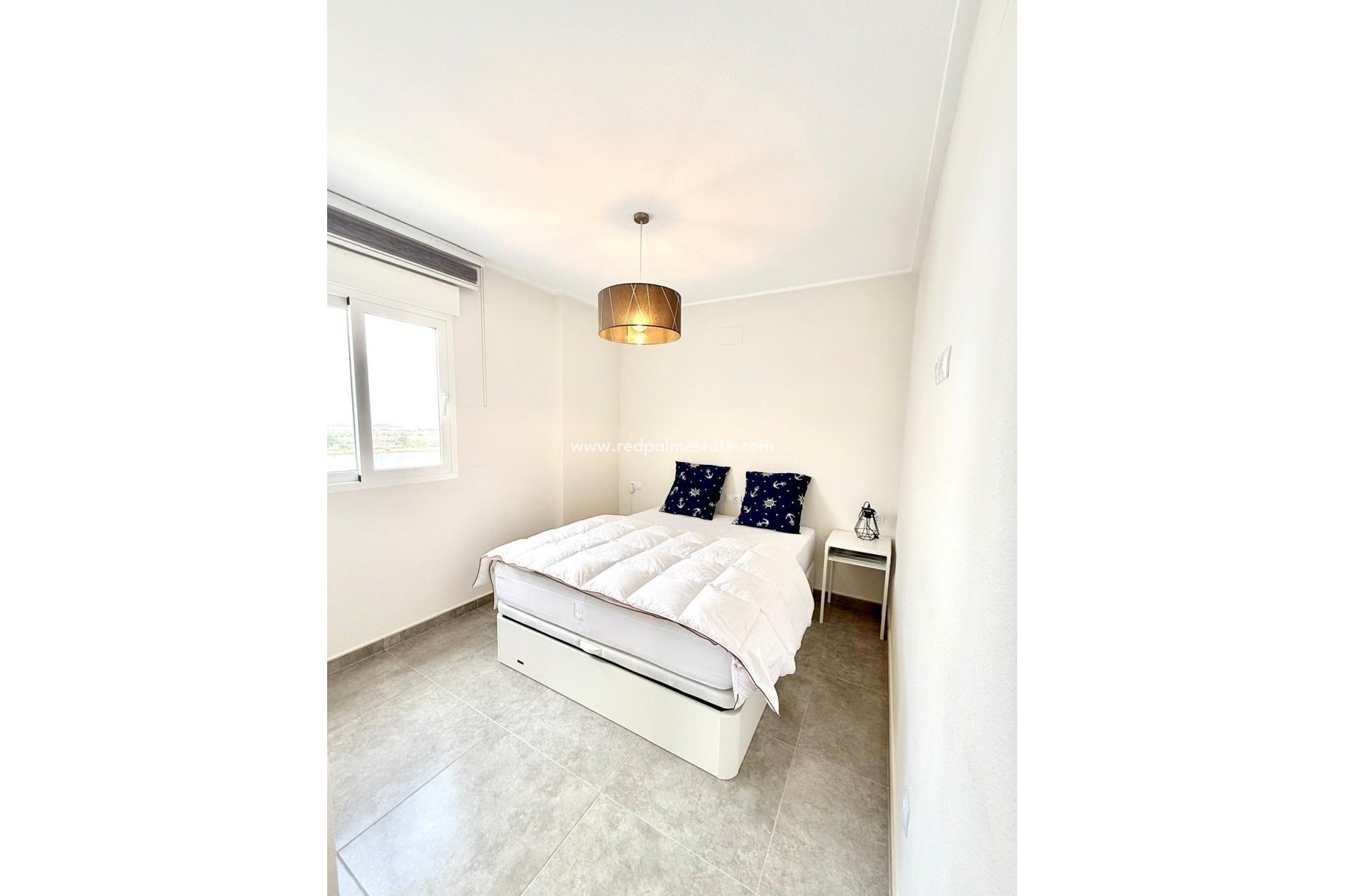 Återförsäljning - Lägenheter -
Orihuela Costa - Villamartín