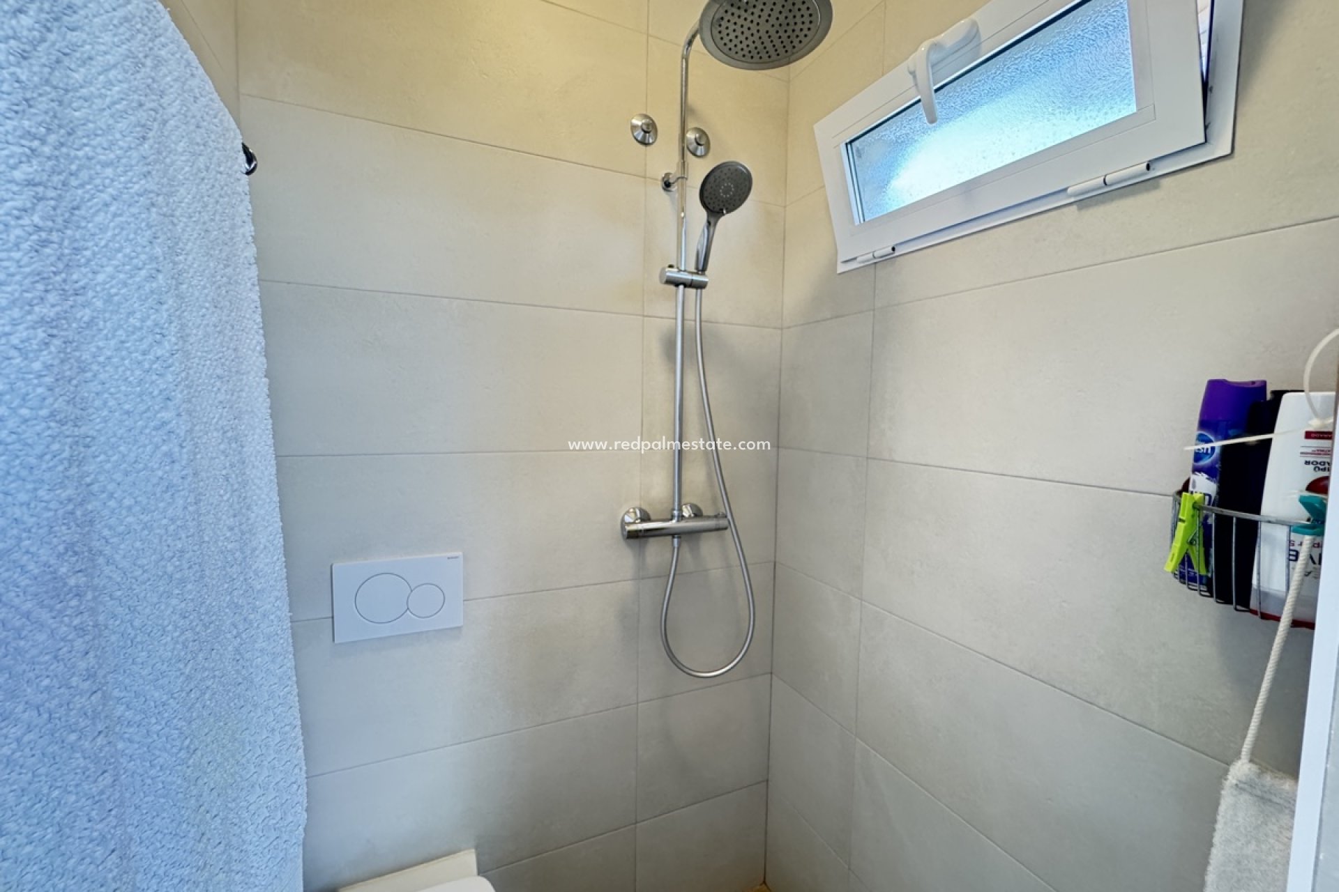 Återförsäljning - Lägenheter -
Orihuela Costa - Villamartín